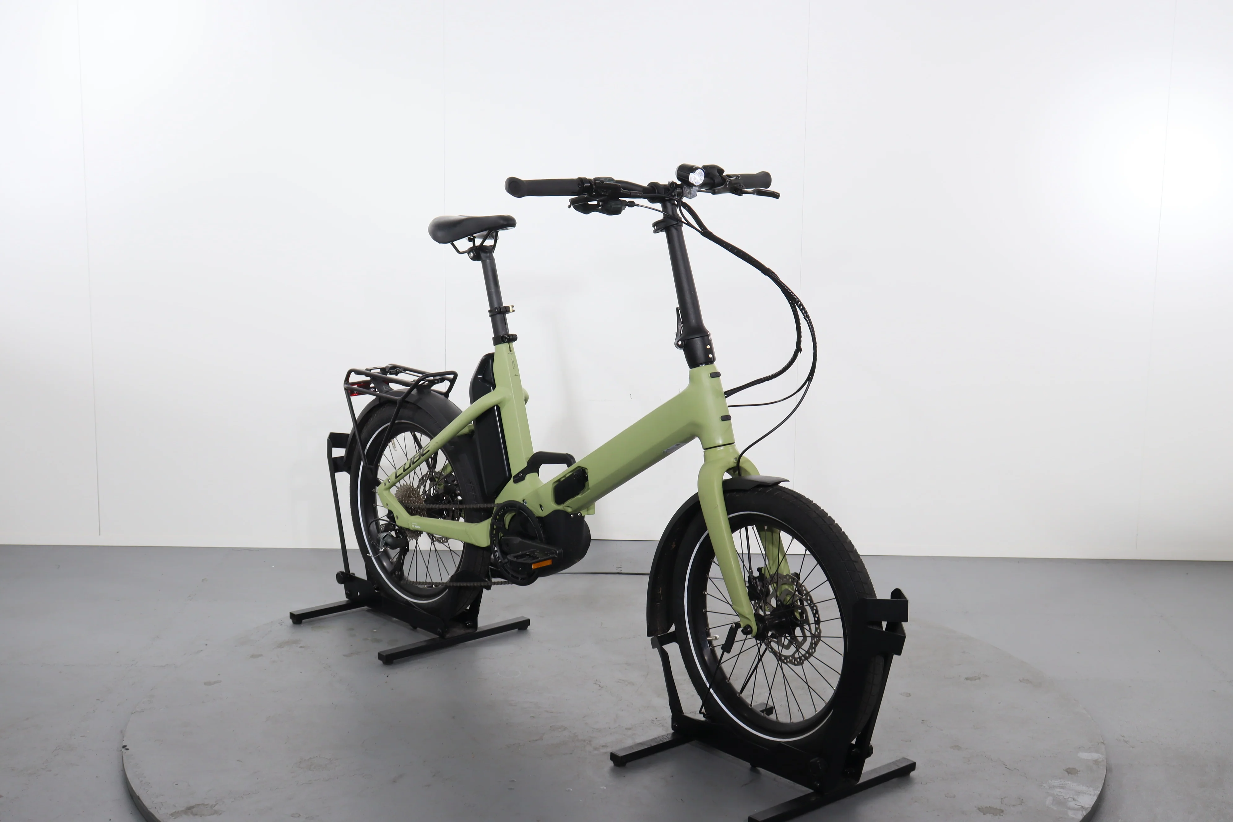 Cube Fold Sport Hybrid 500 - Image 2