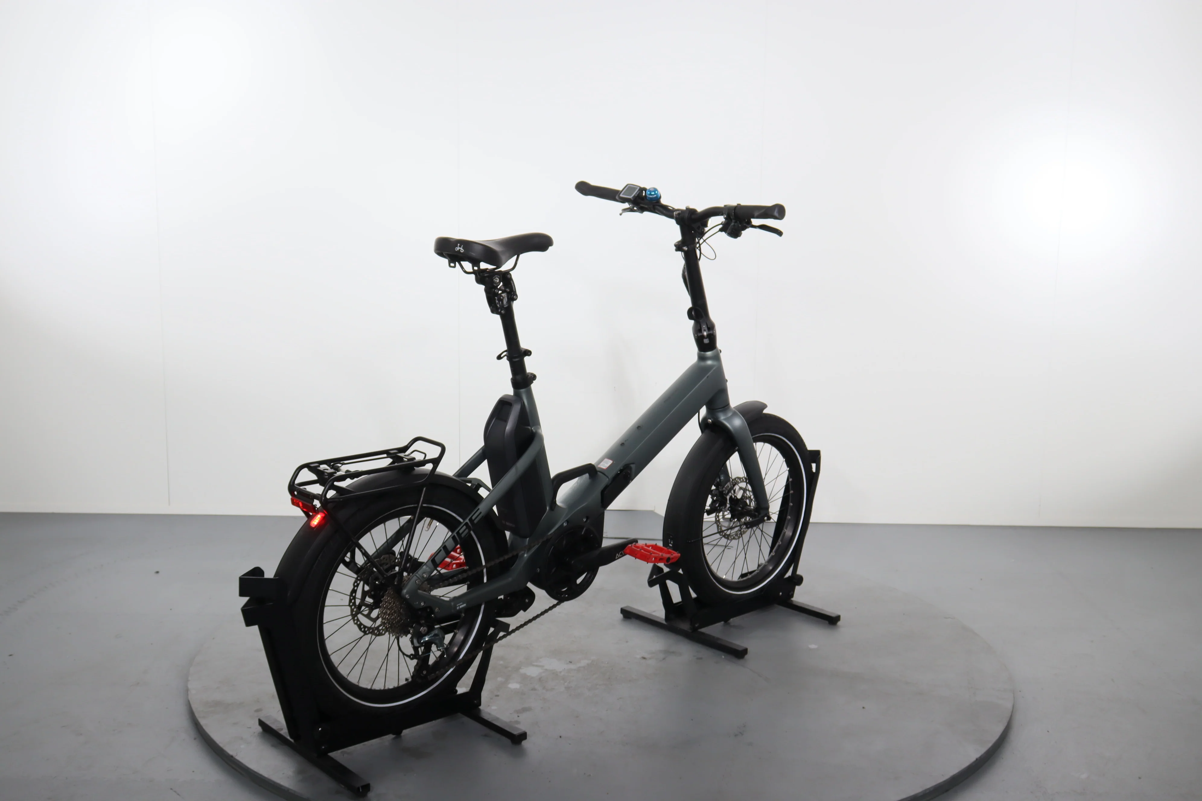 Cube Fold Sport Hybrid 500 - Image 6