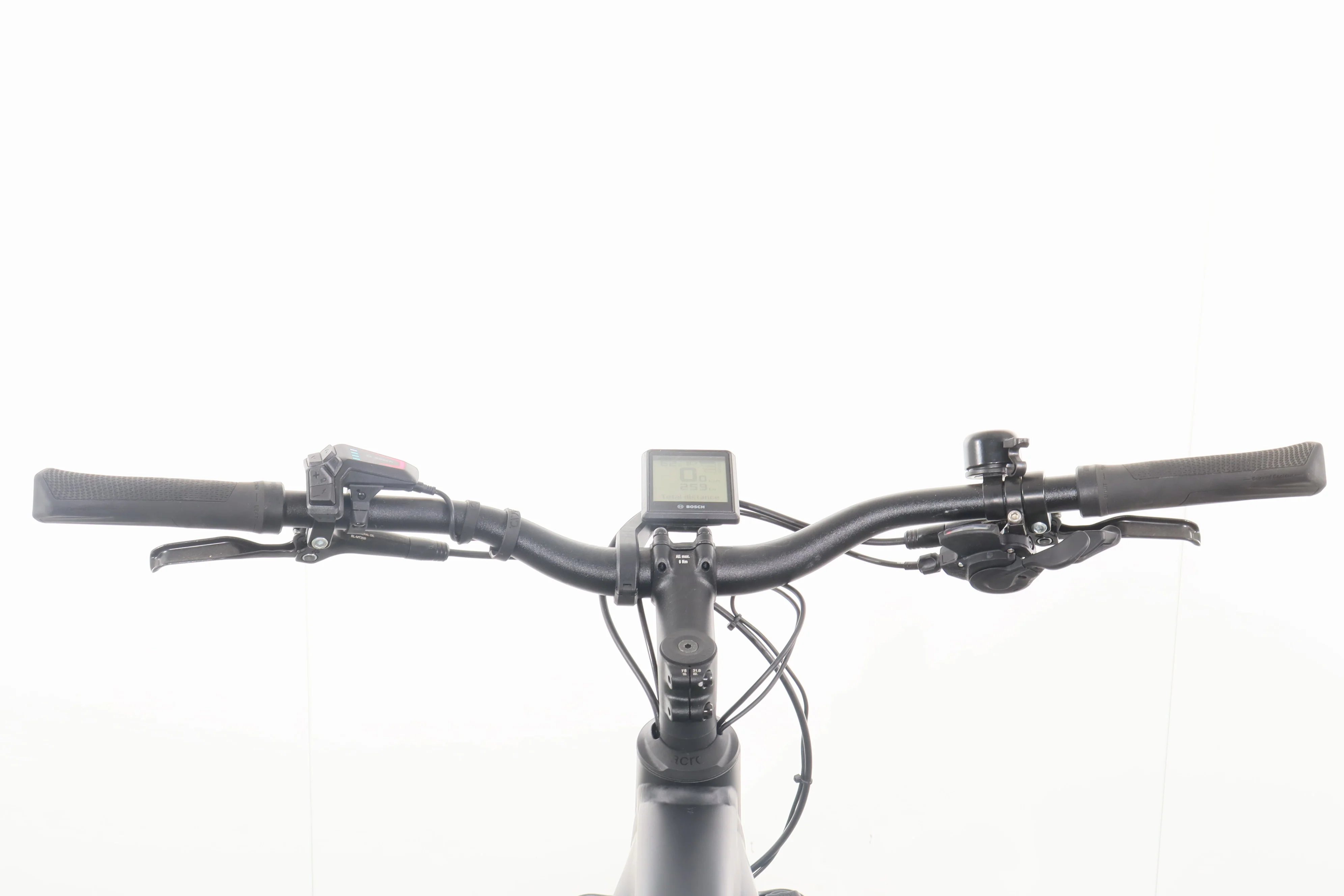 Cube Juroren Hybrid Pro - Image 7