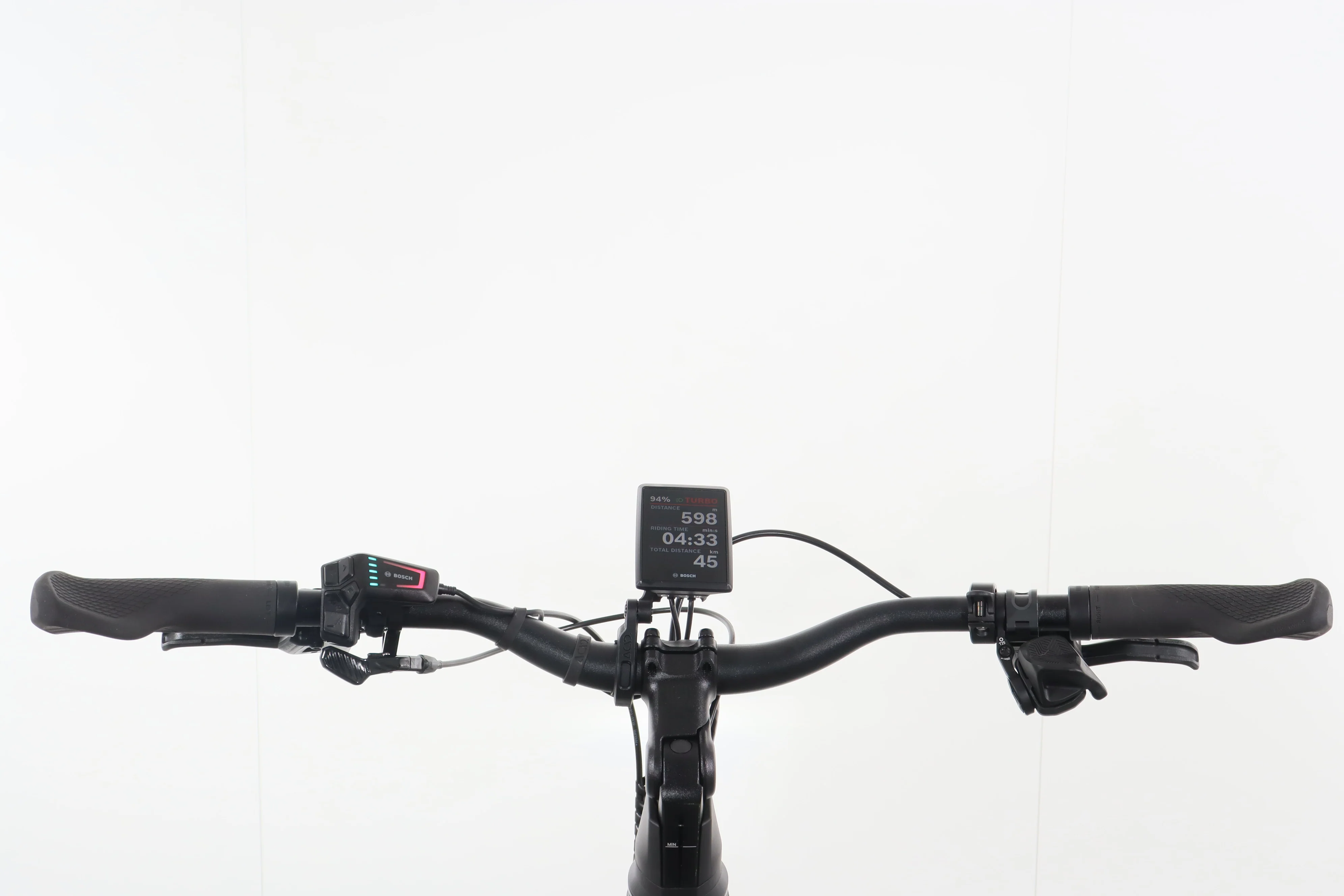 Cube Kathmandu Hyb SLT 800 - Image 7
