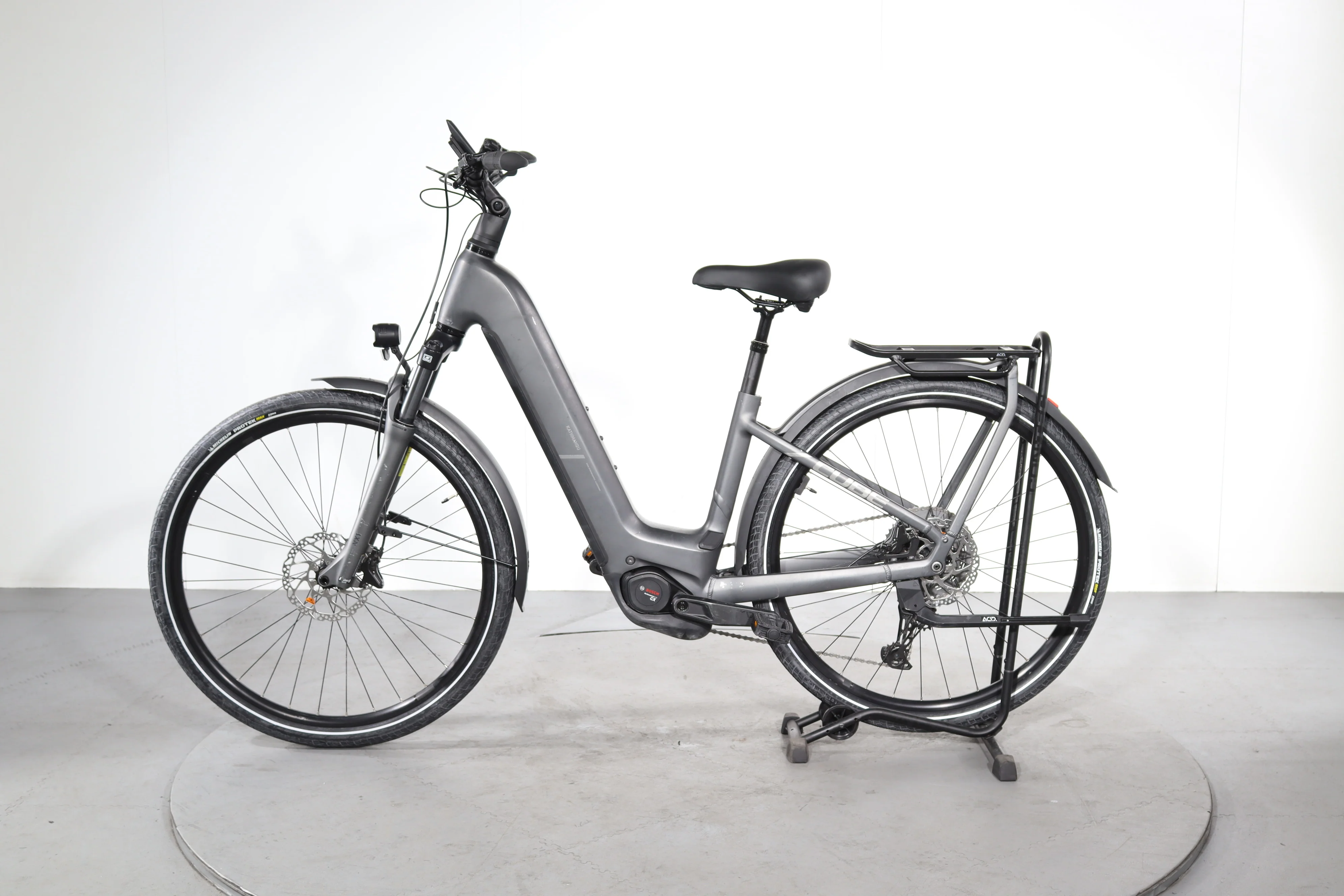 Cube Kathmandu Hybrid C:62 Slx 400X - Image 4