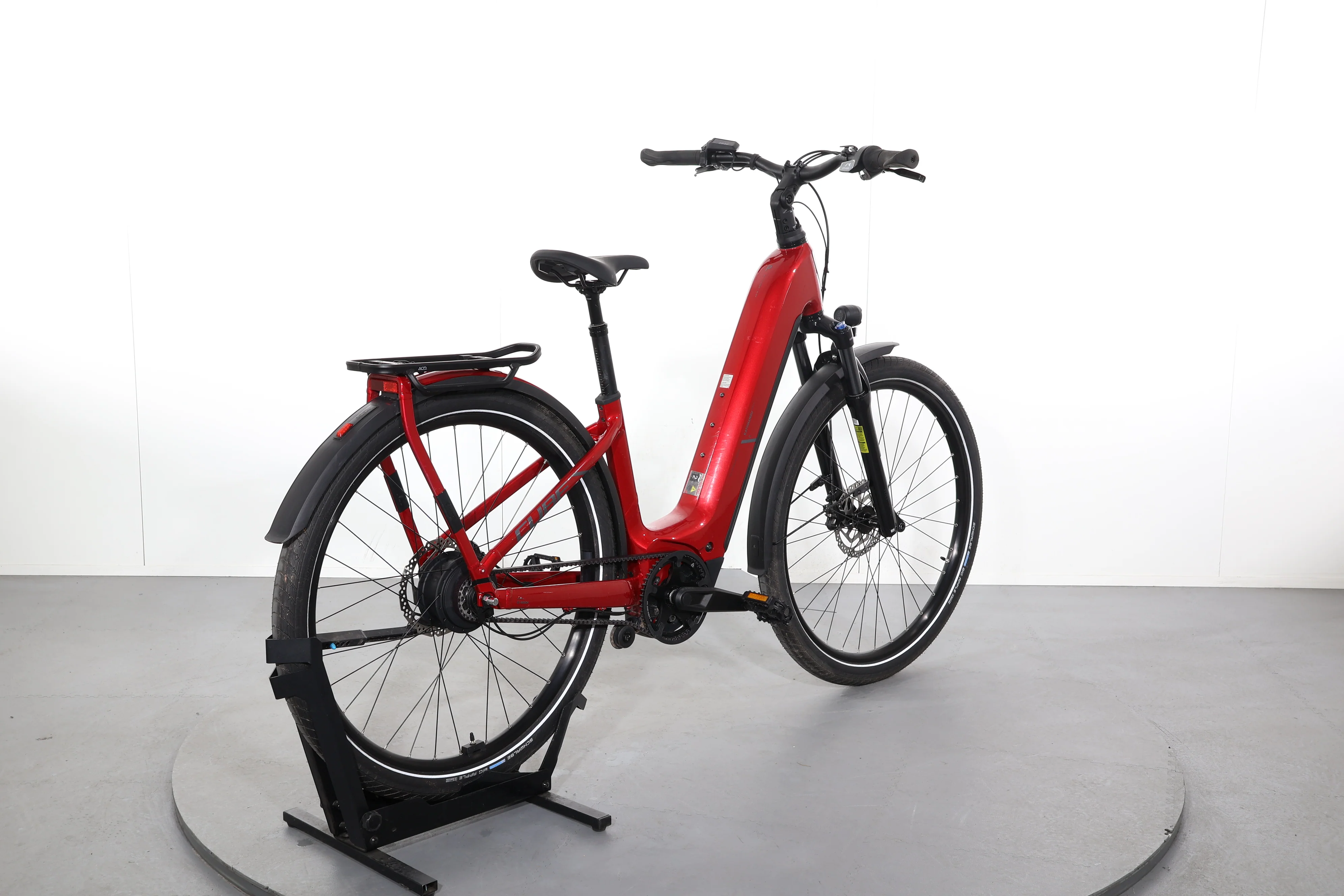 Cube Kathmandu Hybrid Comfort Pro 800 - Image 6