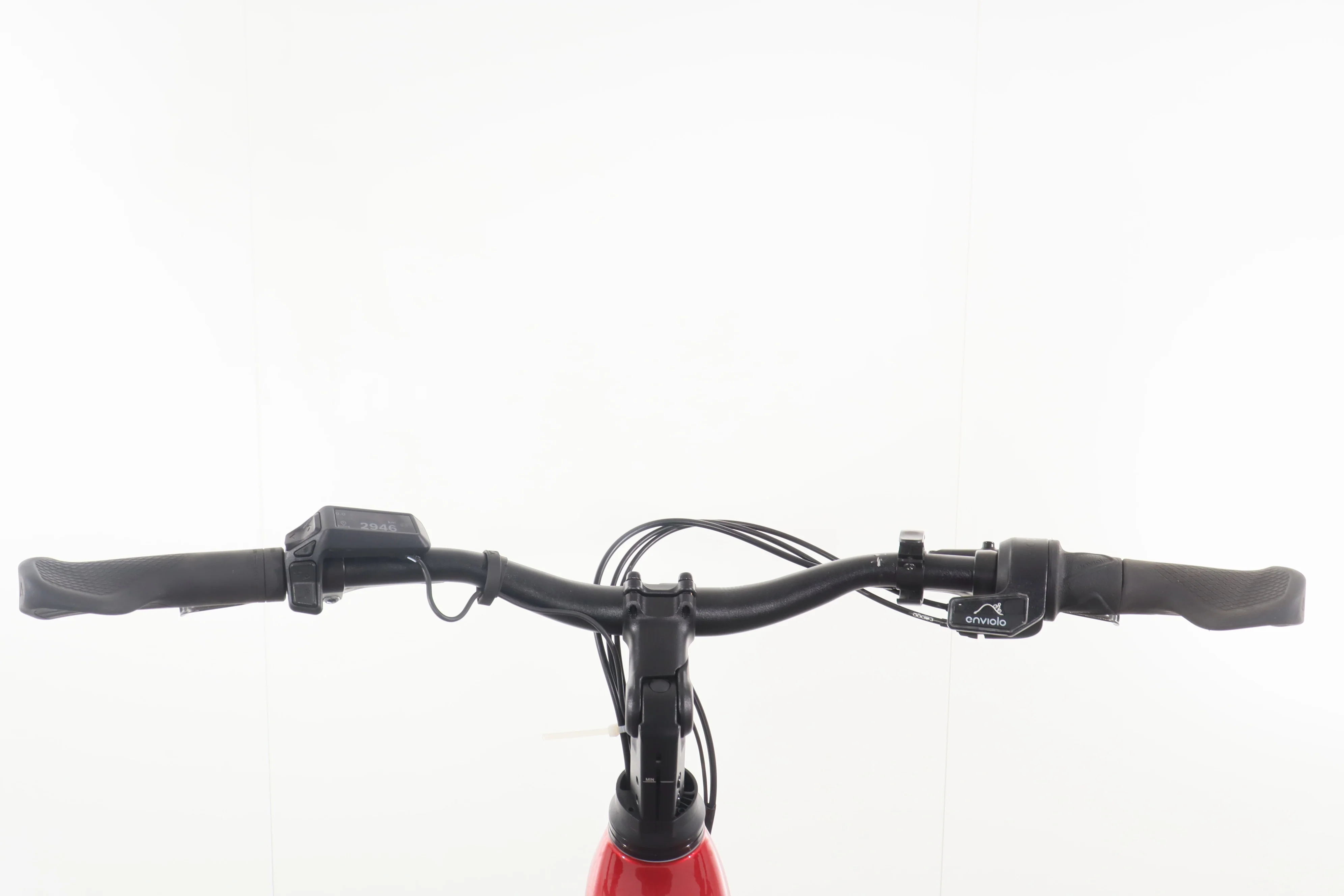 Cube Kathmandu Hybrid Comfort Pro 800 - Image 7