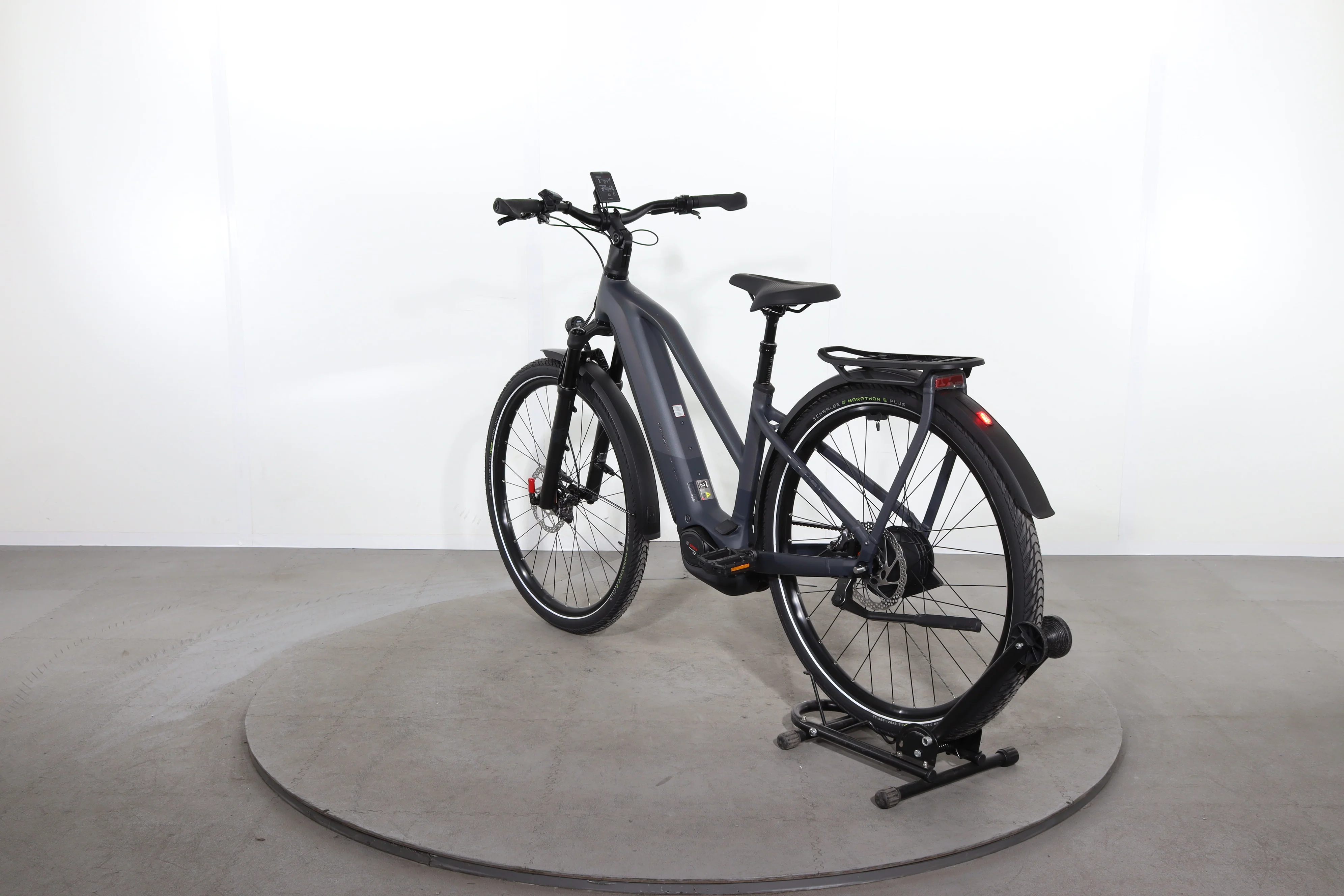 Cube Kathmandu Hybrid Comfort SLX - Image 5