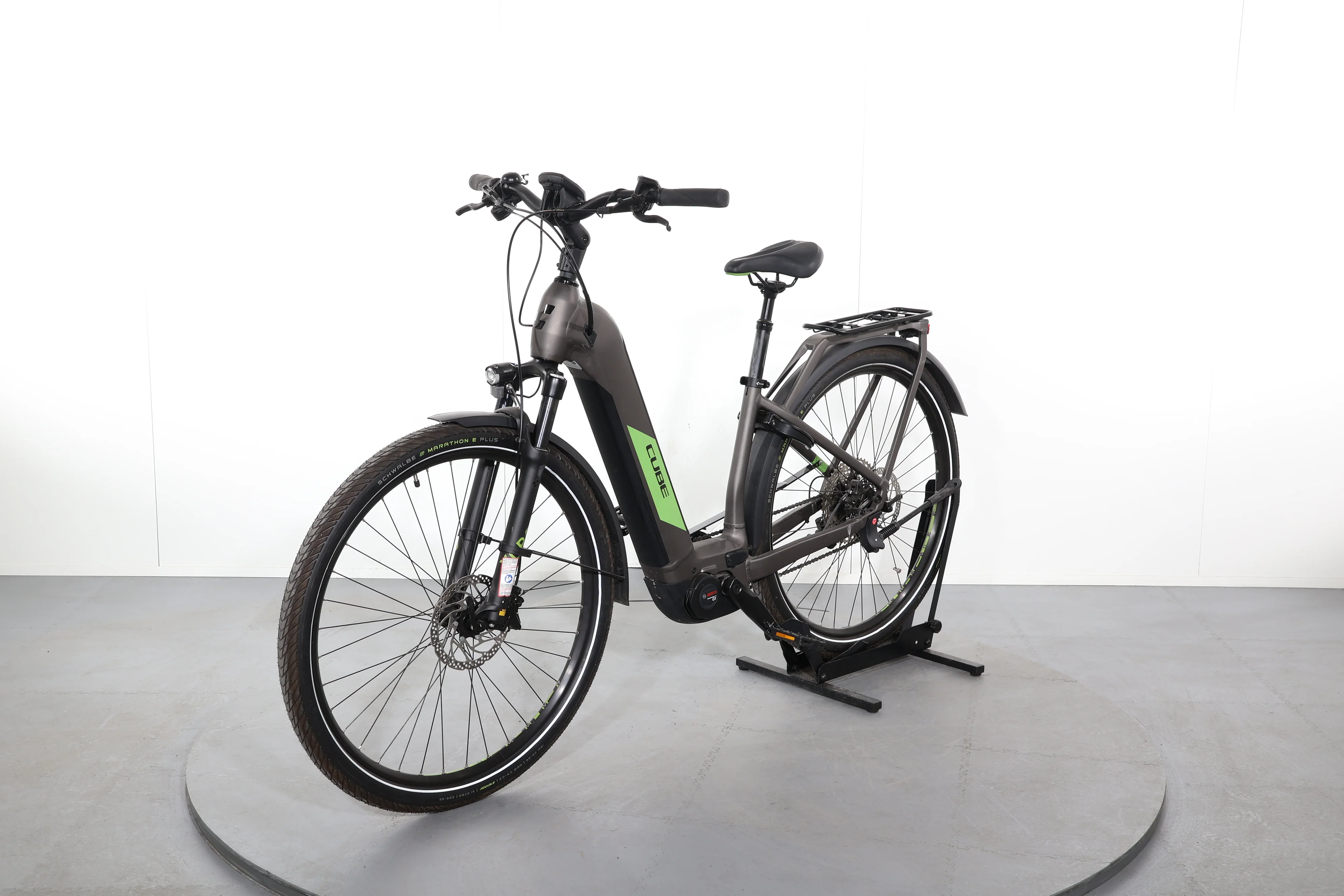 Cube Kathmandu Hybrid Exc 625 - Image 3