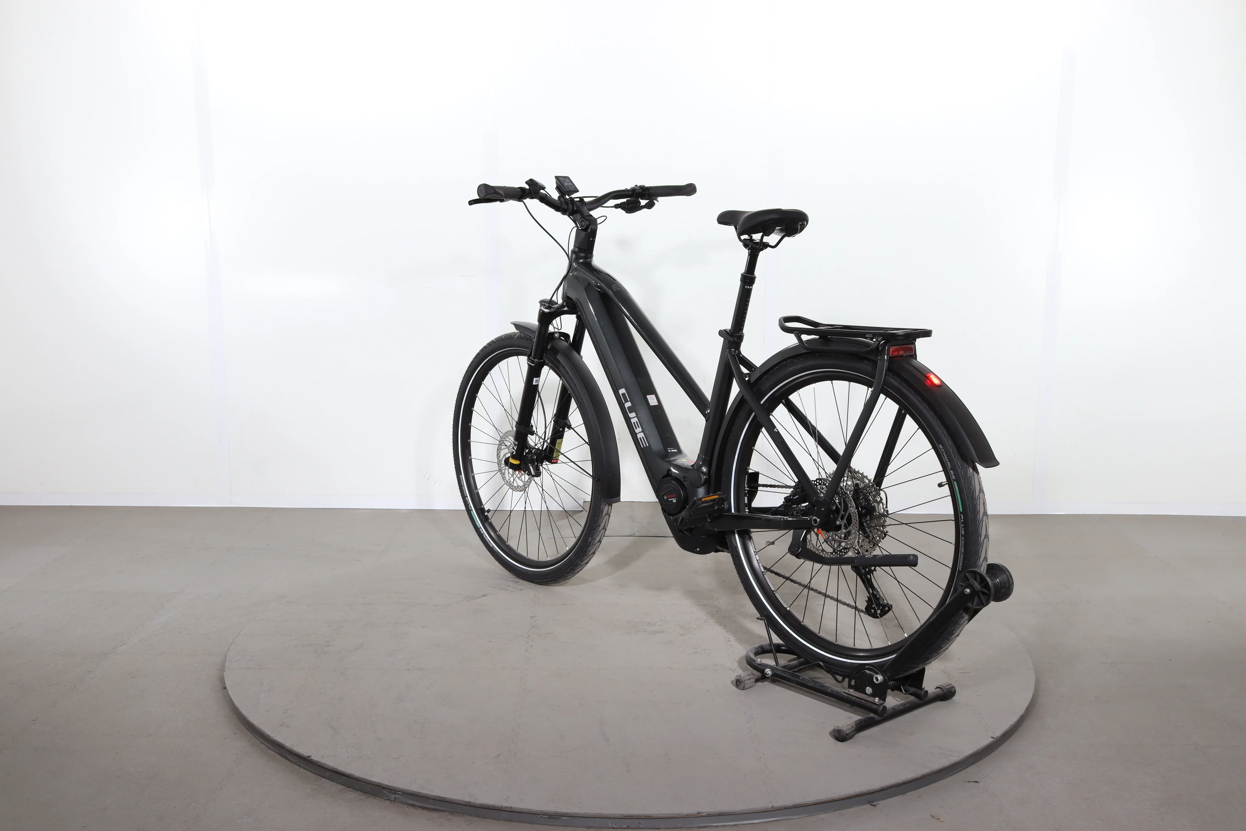 Cube Kathmandu Hybrid EXC 750 - Image 5