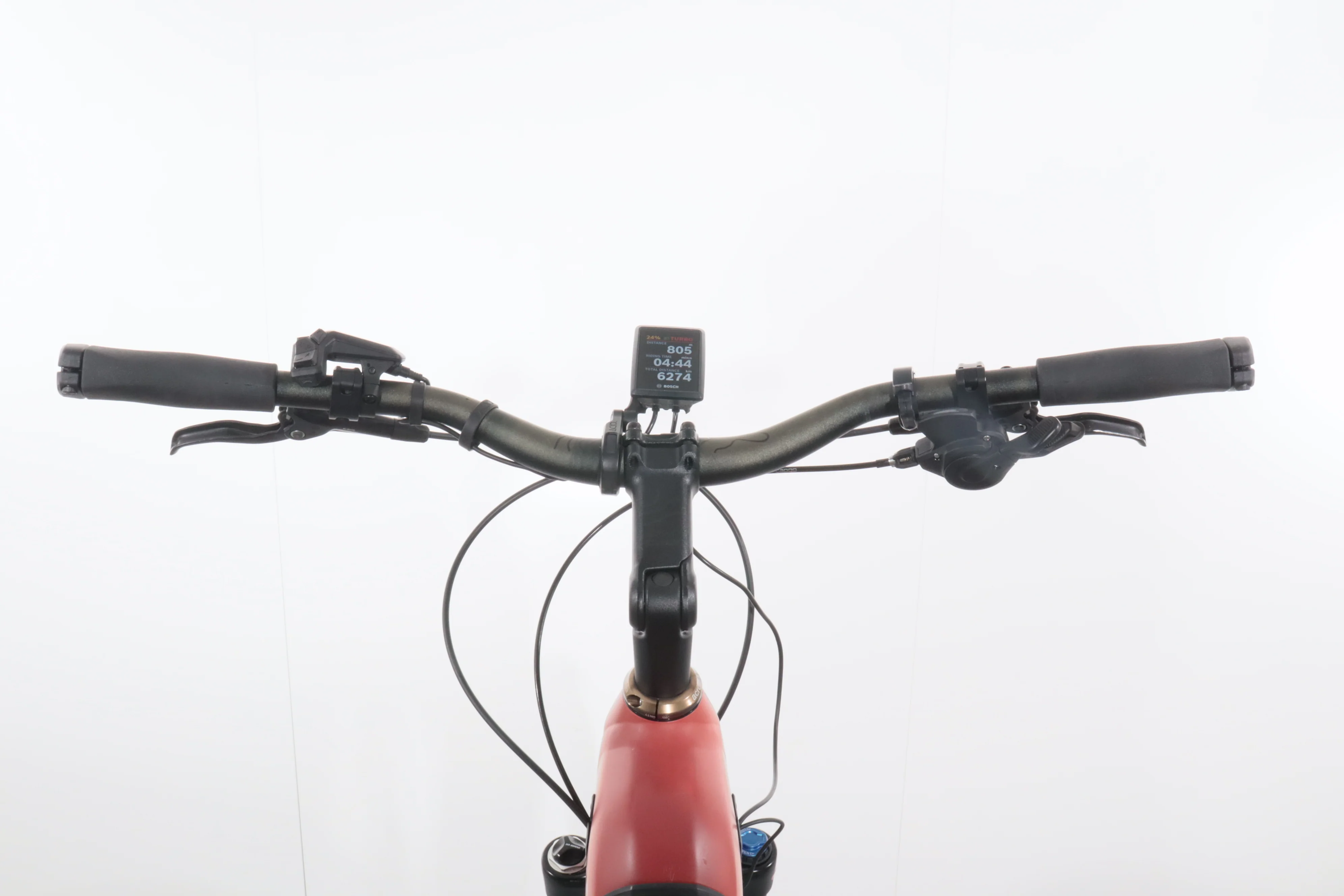 Cube Kathmandu Hybrid Exc 750 - Image 7