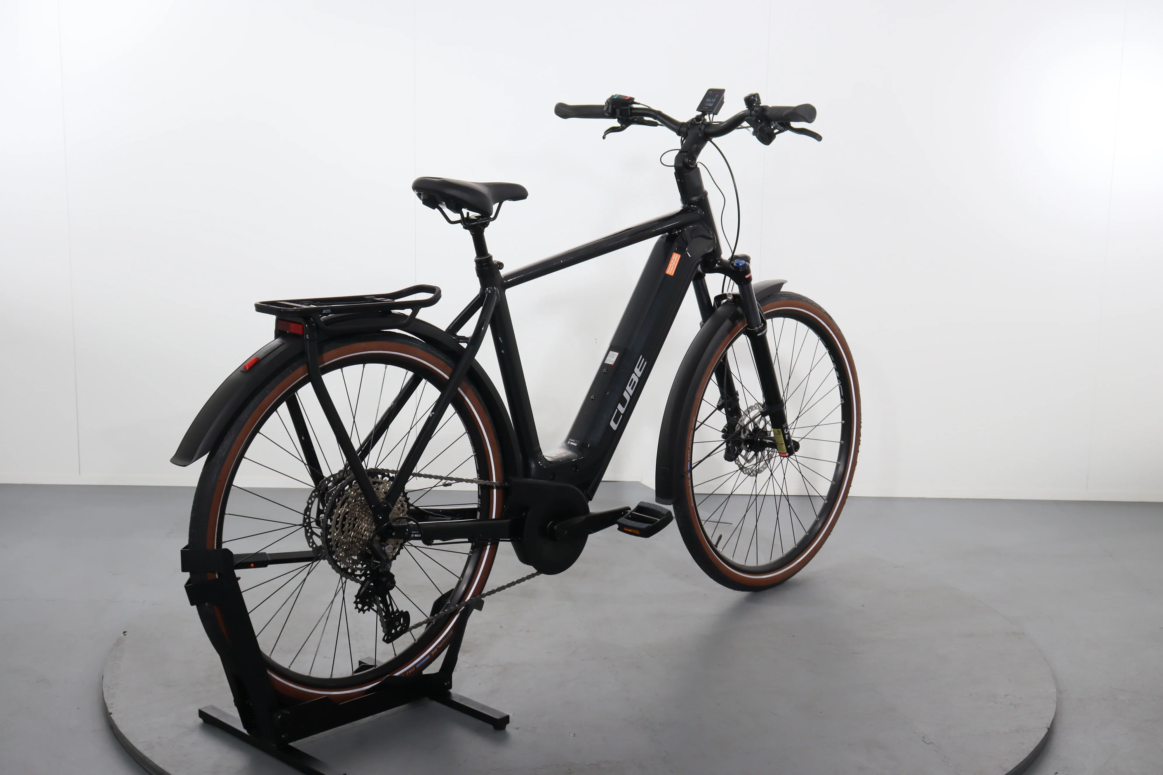 Cube Kathmandu Hybrid Exc 750 - Image 6