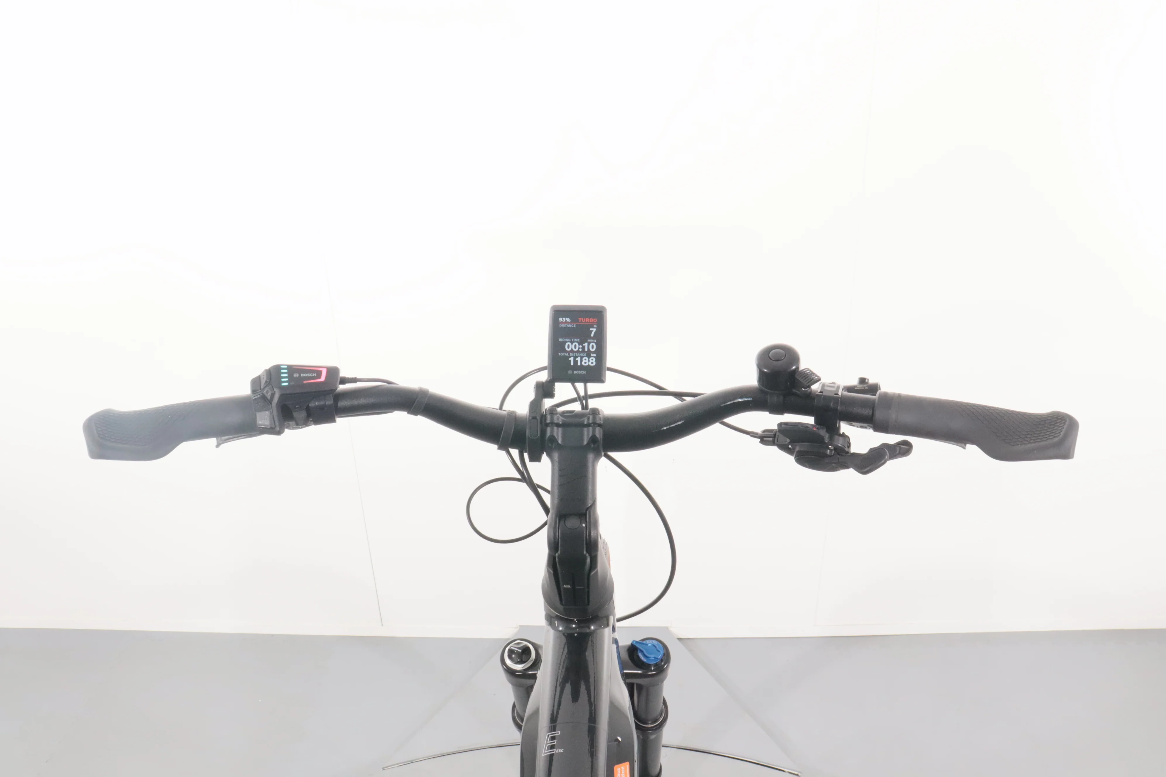Cube Kathmandu Hybrid Exc 750 - Image 7