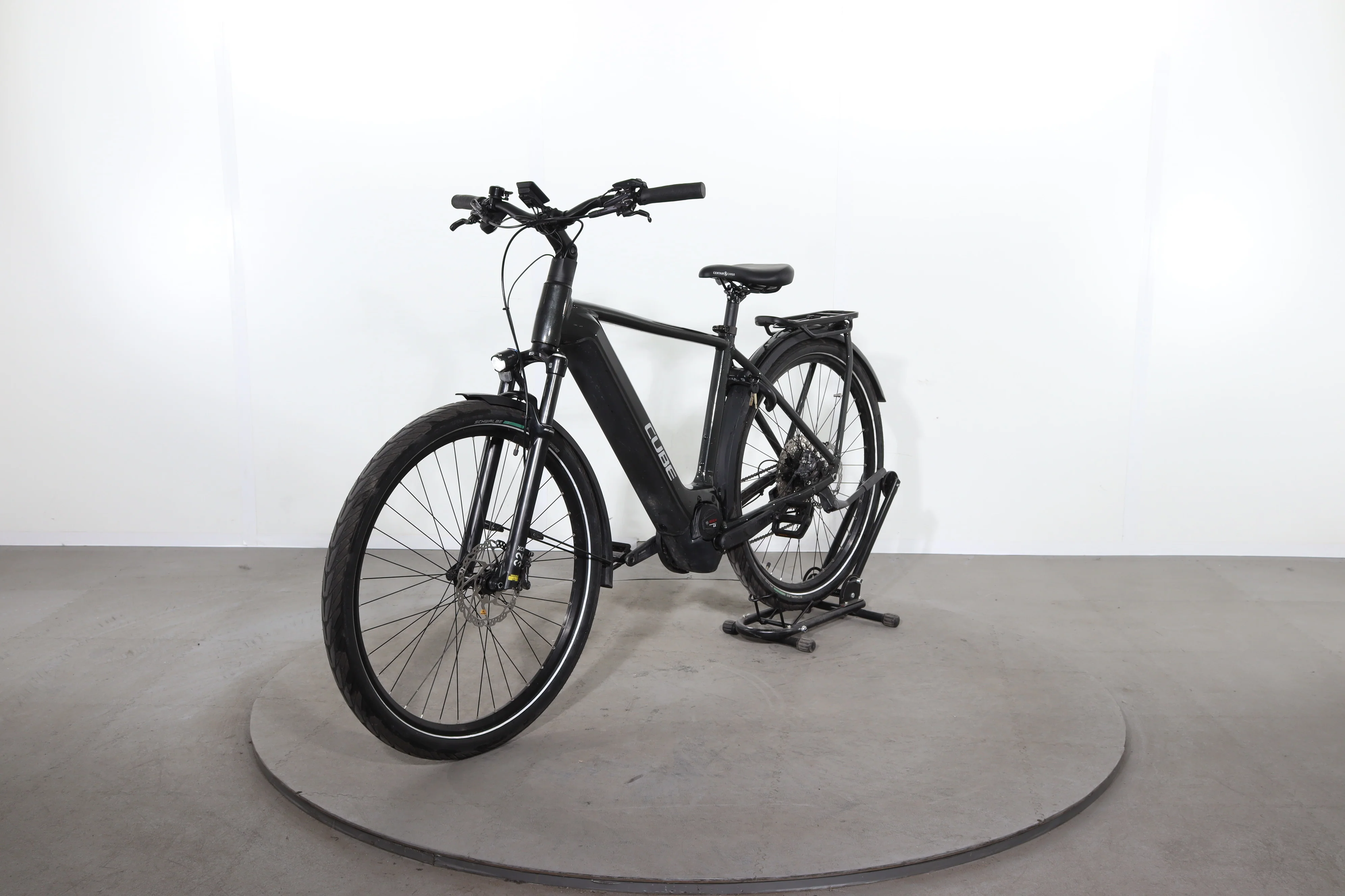 Cube Kathmandu Hybrid Exc 750 - Image 3
