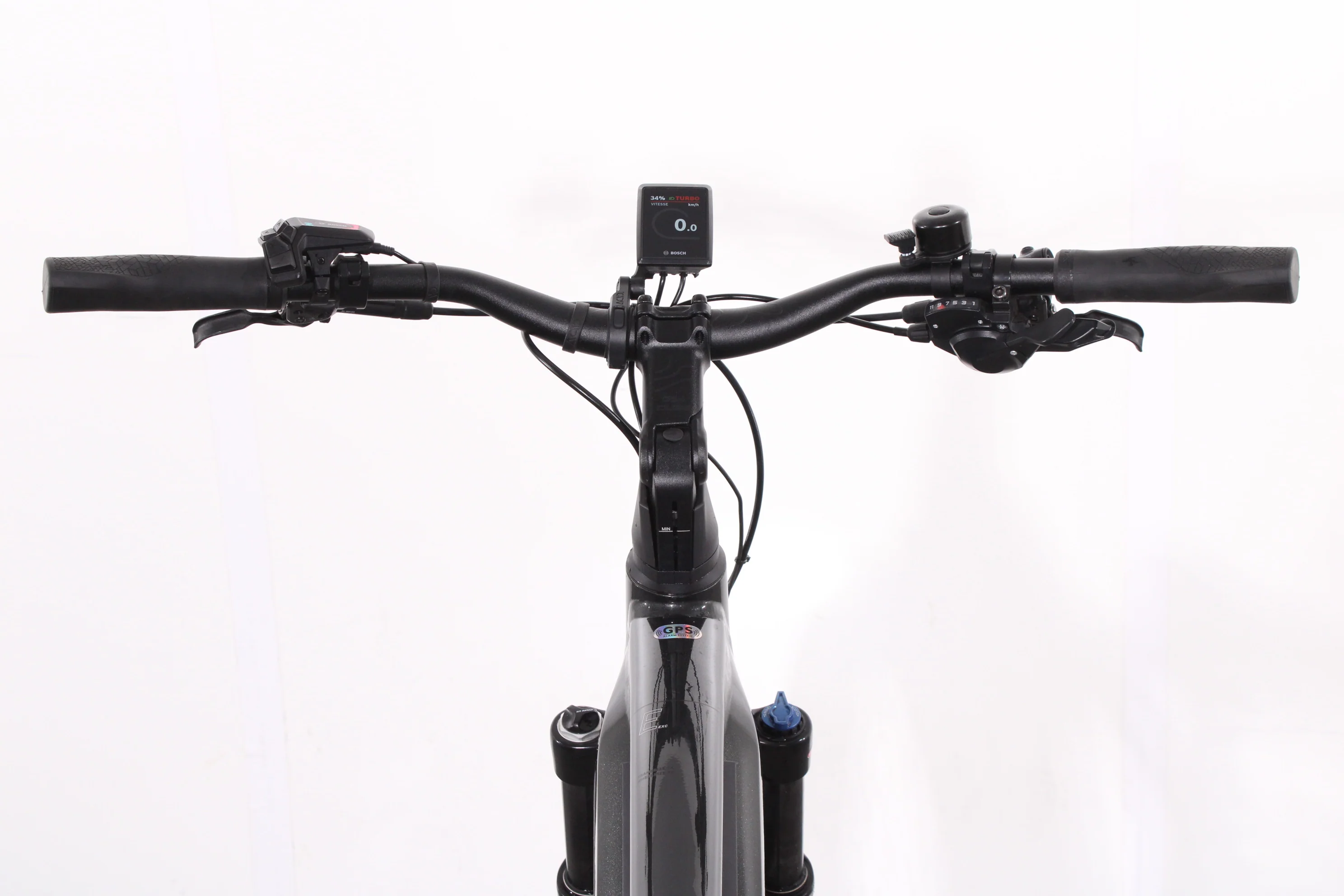 Cube Kathmandu Hybrid Exc 750 - Image 7