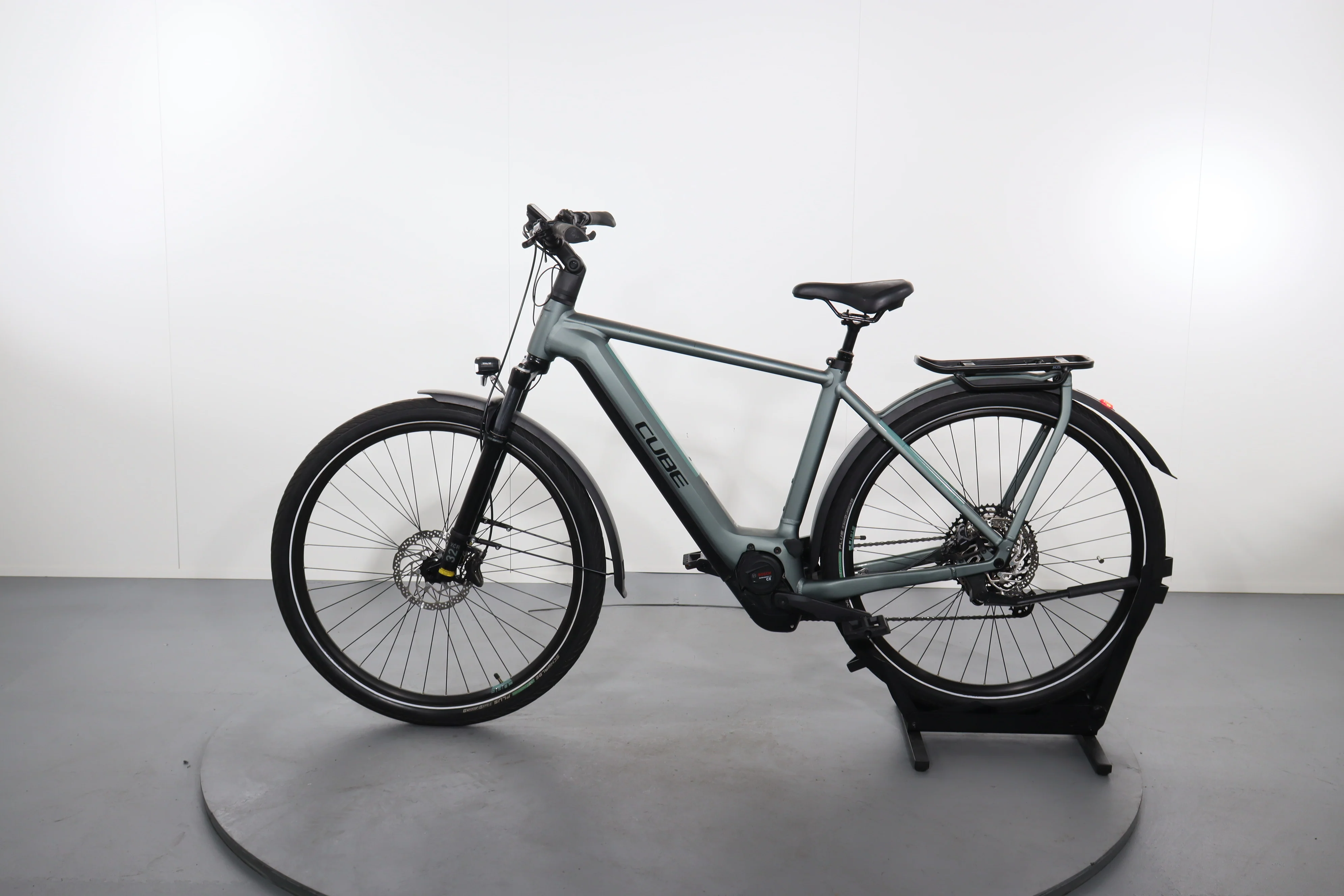 Cube Kathmandu Hybrid EXC 750 - Image 4
