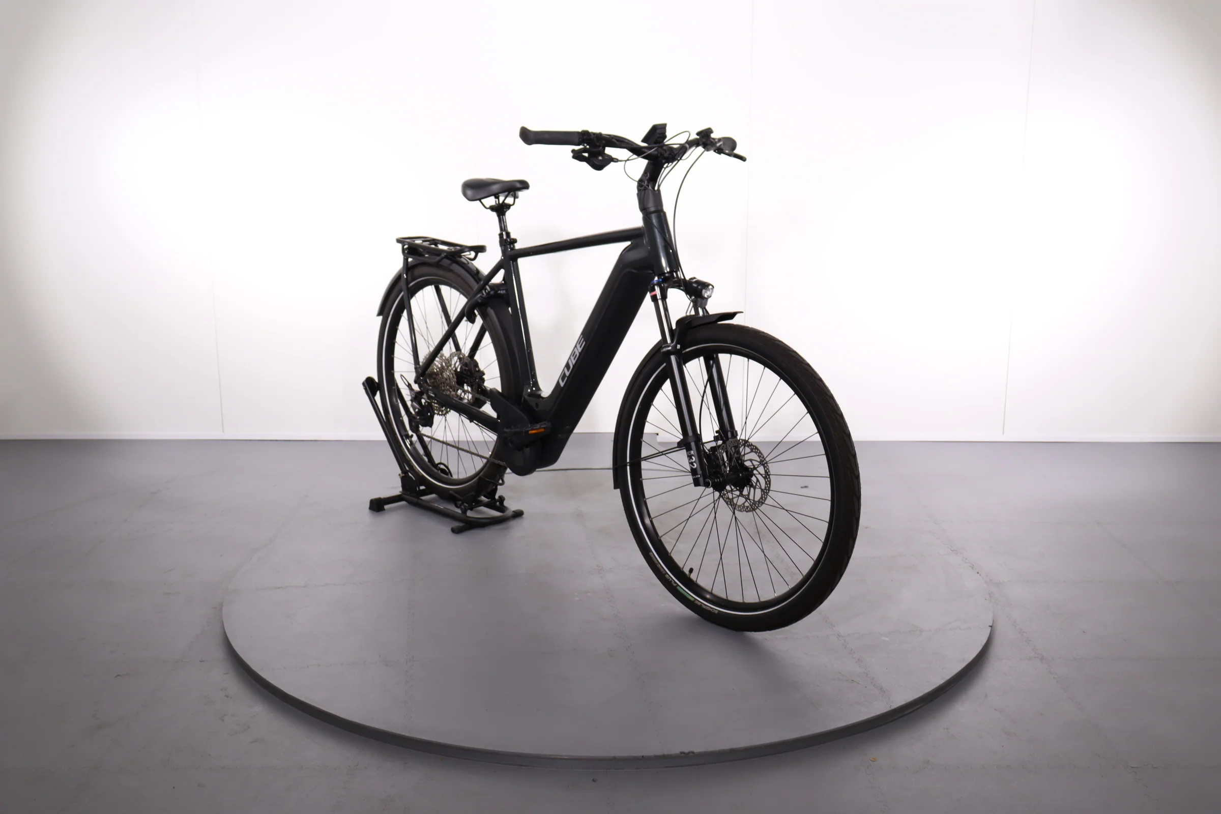 Cube Kathmandu Hybrid Exc 750 - Image 2