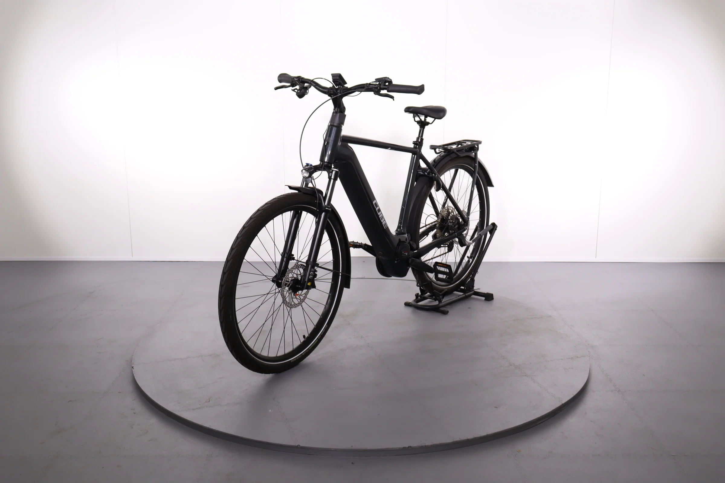Cube Kathmandu Hybrid Exc 750 - Image 3