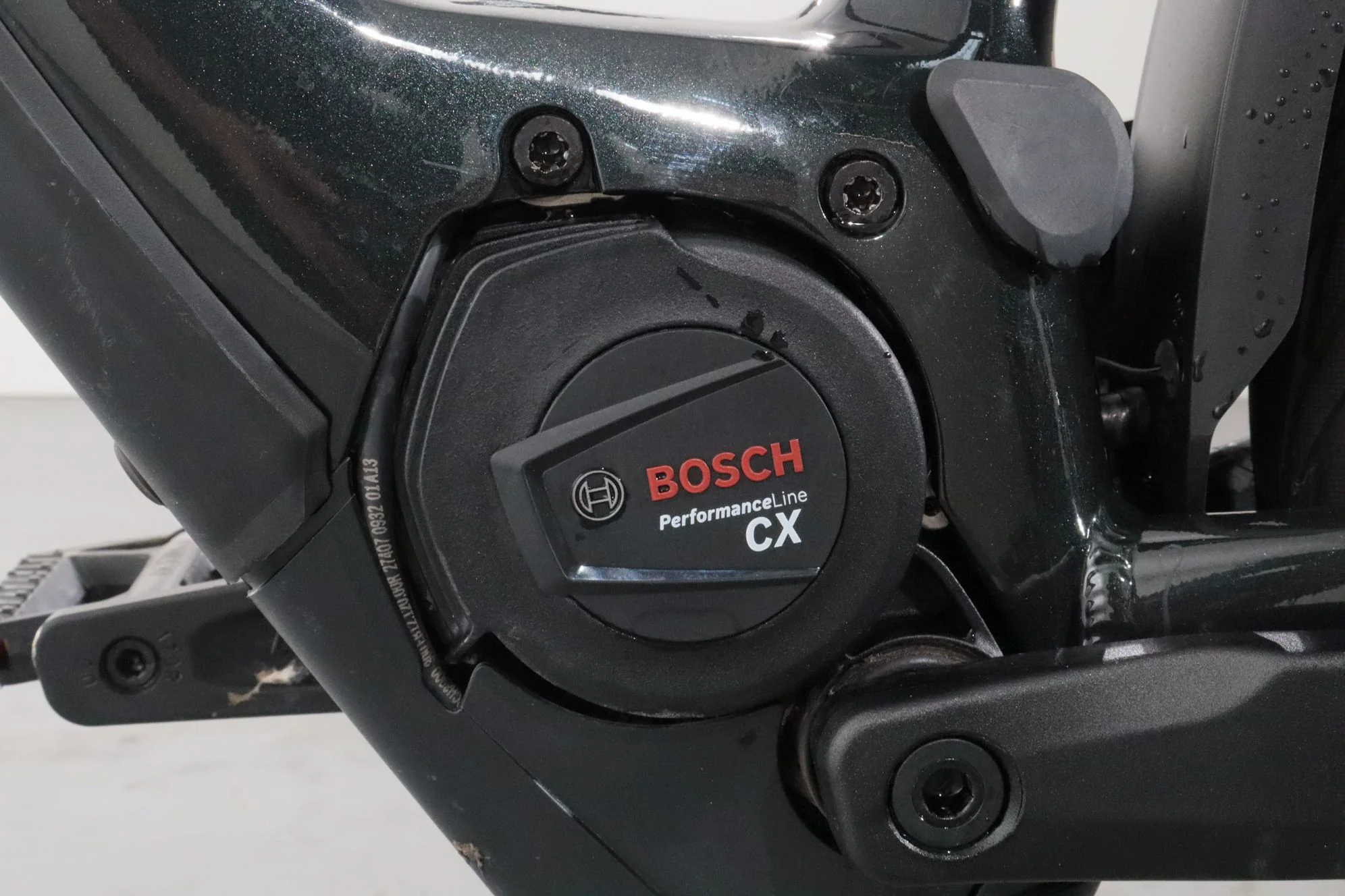 Cube Kathmandu Hybrid EXC 750 - Image 9
