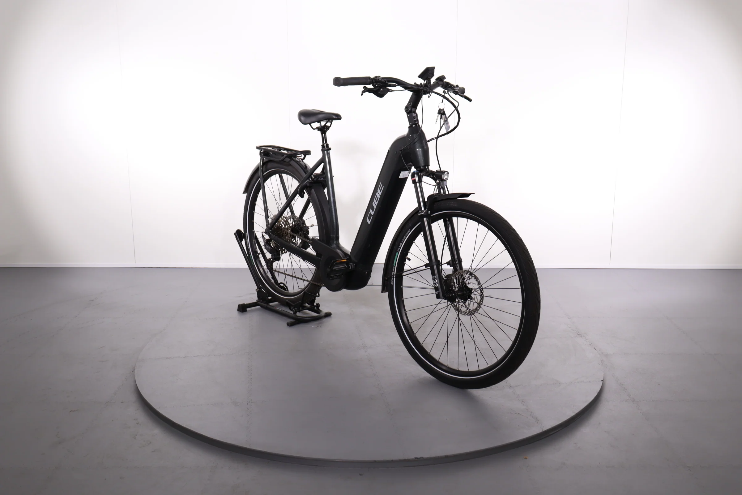 Cube Kathmandu Hybrid Exc 750 - Image 2