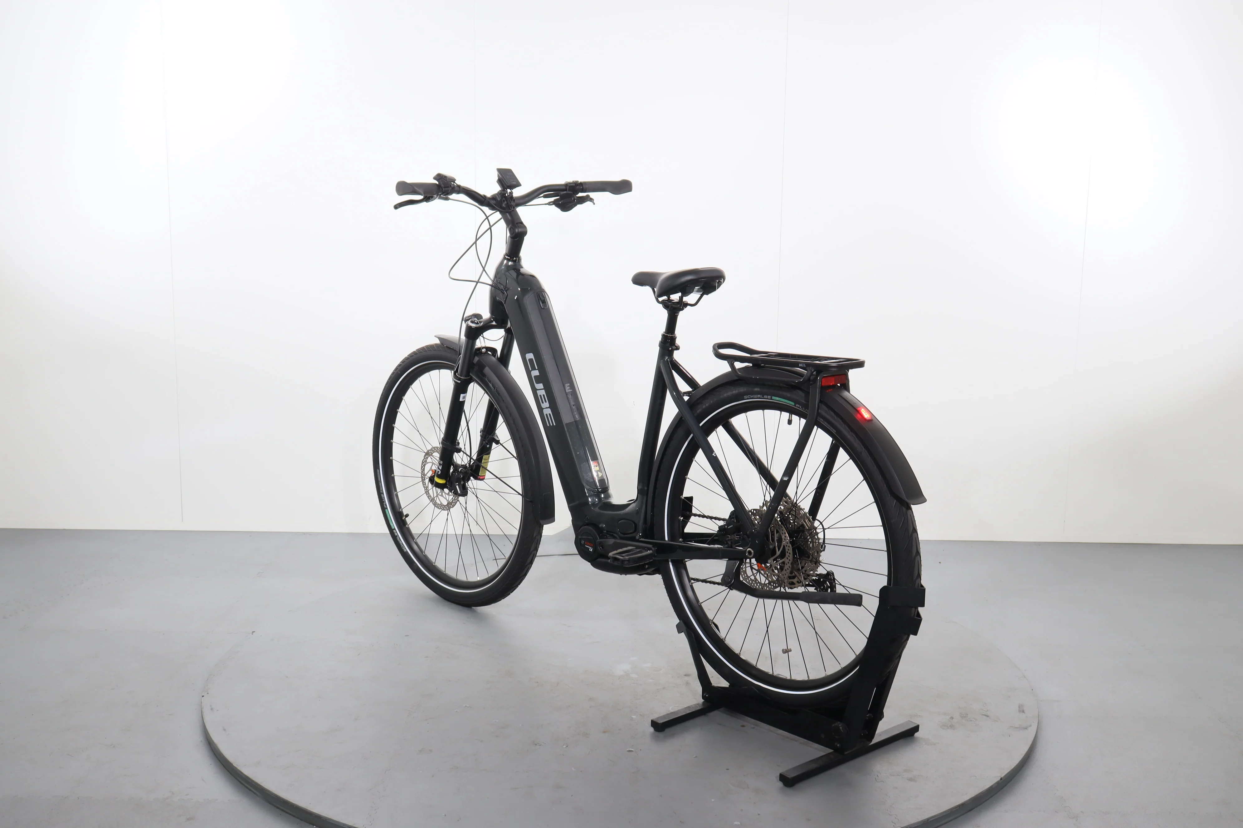 Cube Kathmandu Hybrid EXC 750 - Image 5