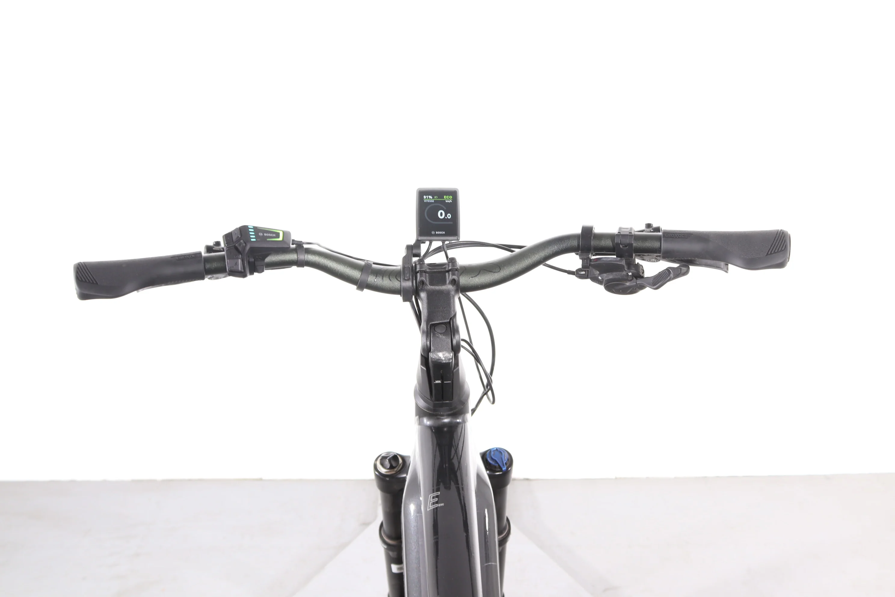Cube Kathmandu Hybrid Exc 750 - Image 7