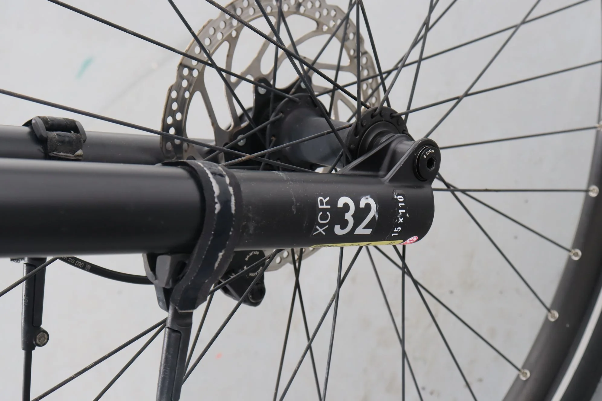 Cube Kathmandu Hybrid Exc 750 - Image 9