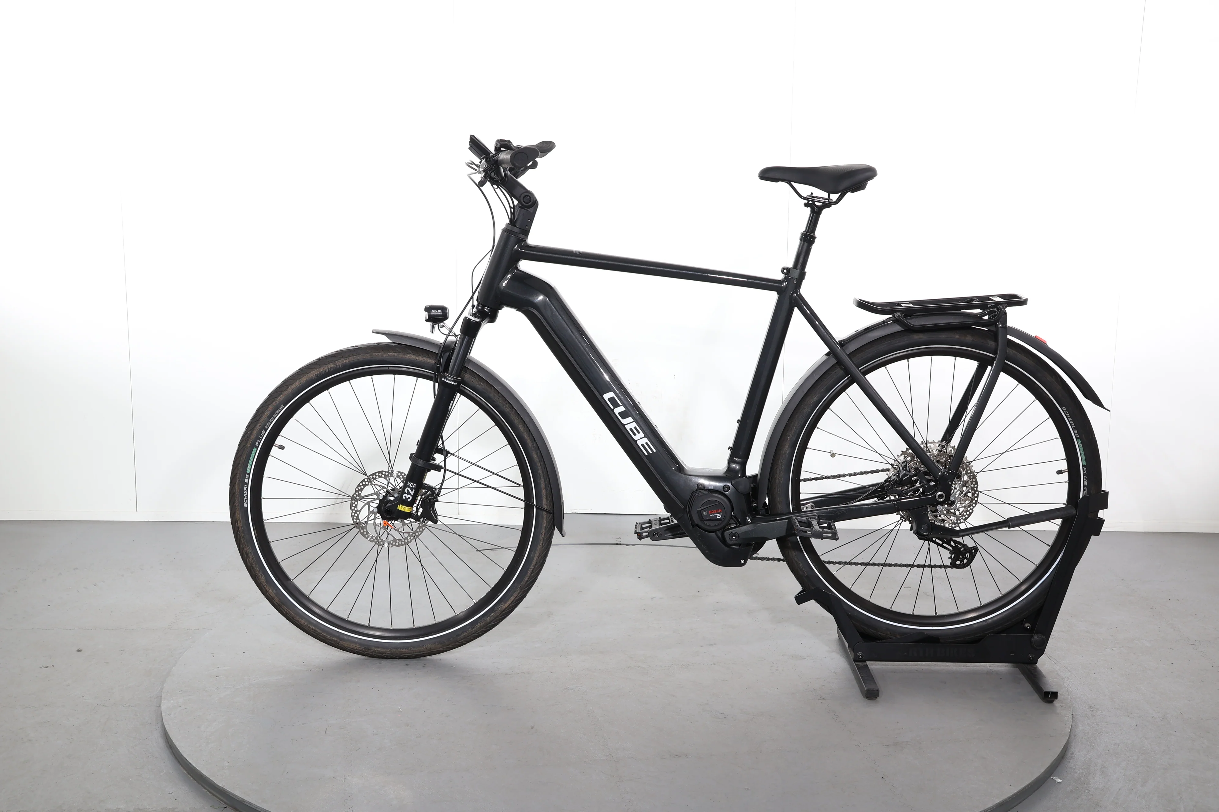 Cube Kathmandu Hybrid Exc 750 - Image 4