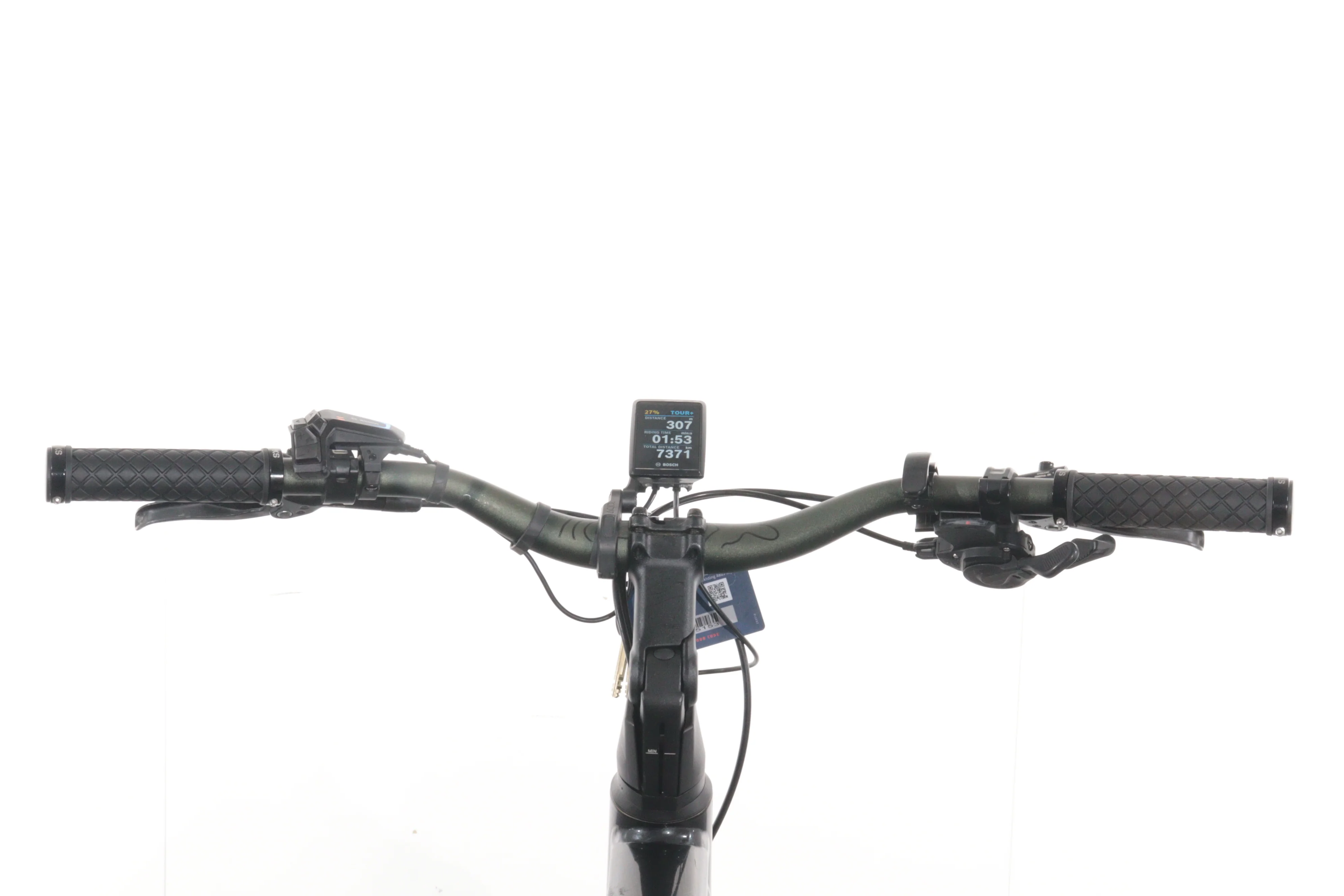 Cube Kathmandu Hybrid EXC - Image 7