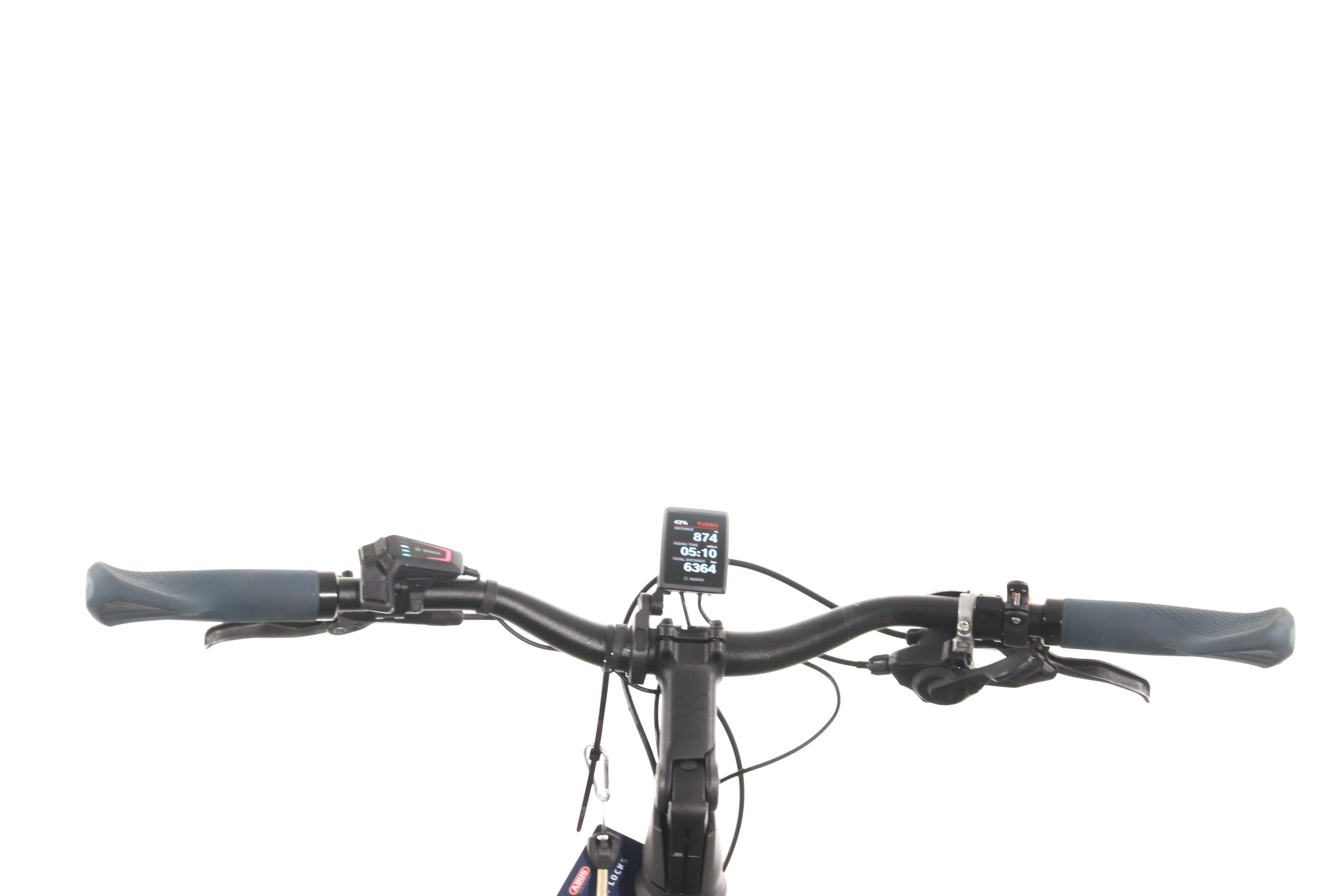 Cube Kathmandu Hybrid EXC - Image 7