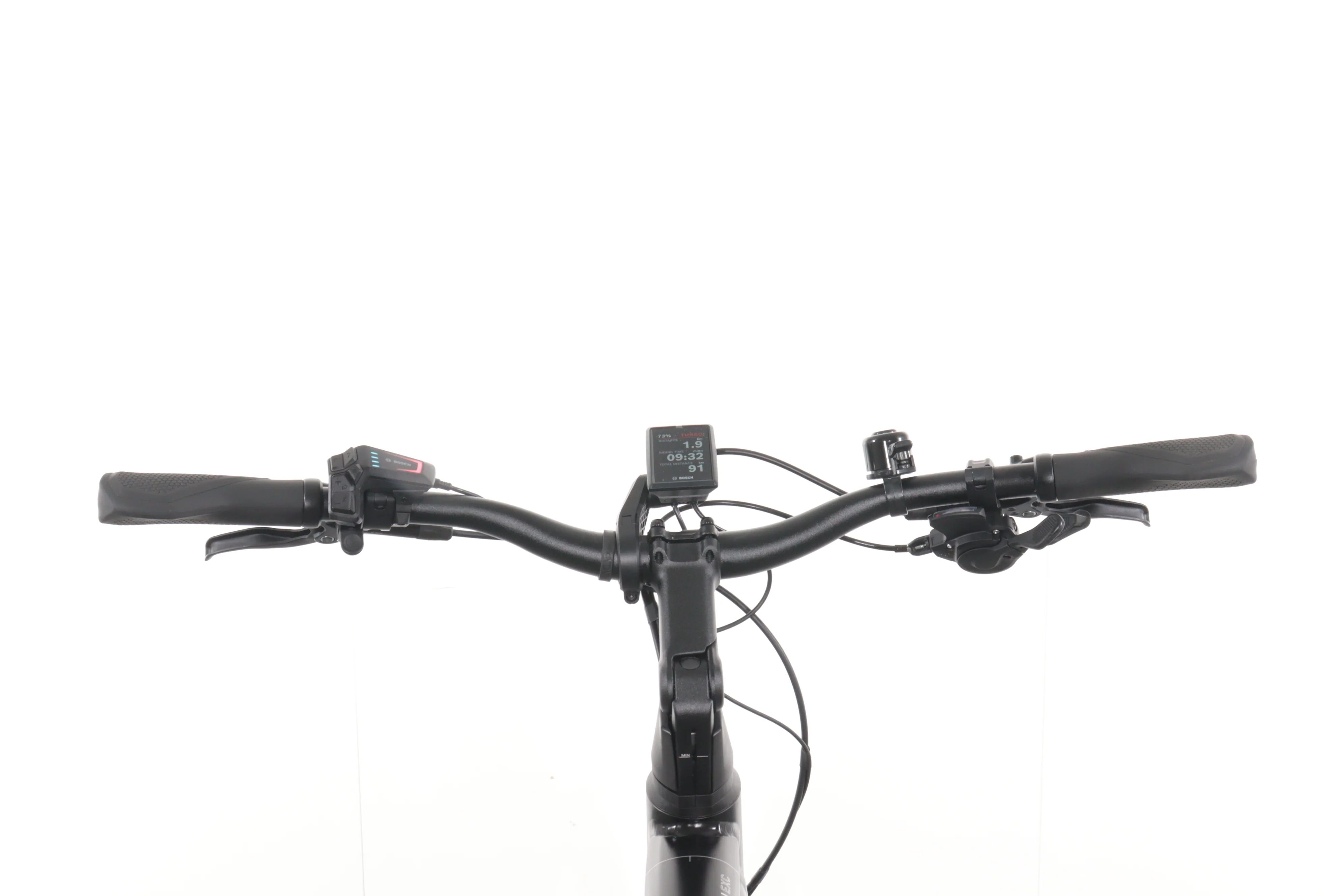 Cube Kathmandu Hybrid EXC - Image 7
