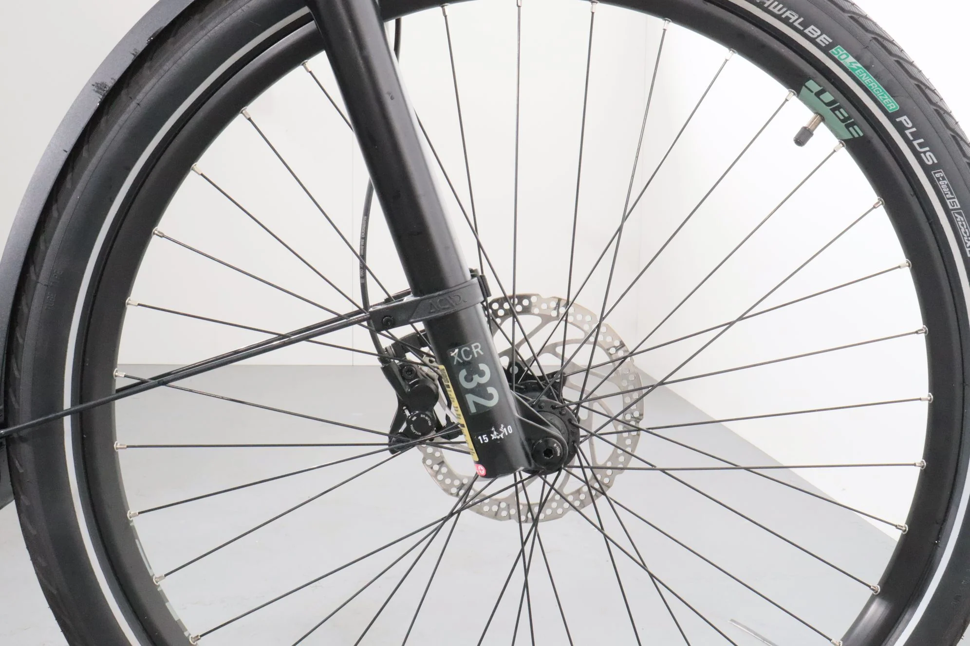 Cube Kathmandu Hybrid EXC - Image 10