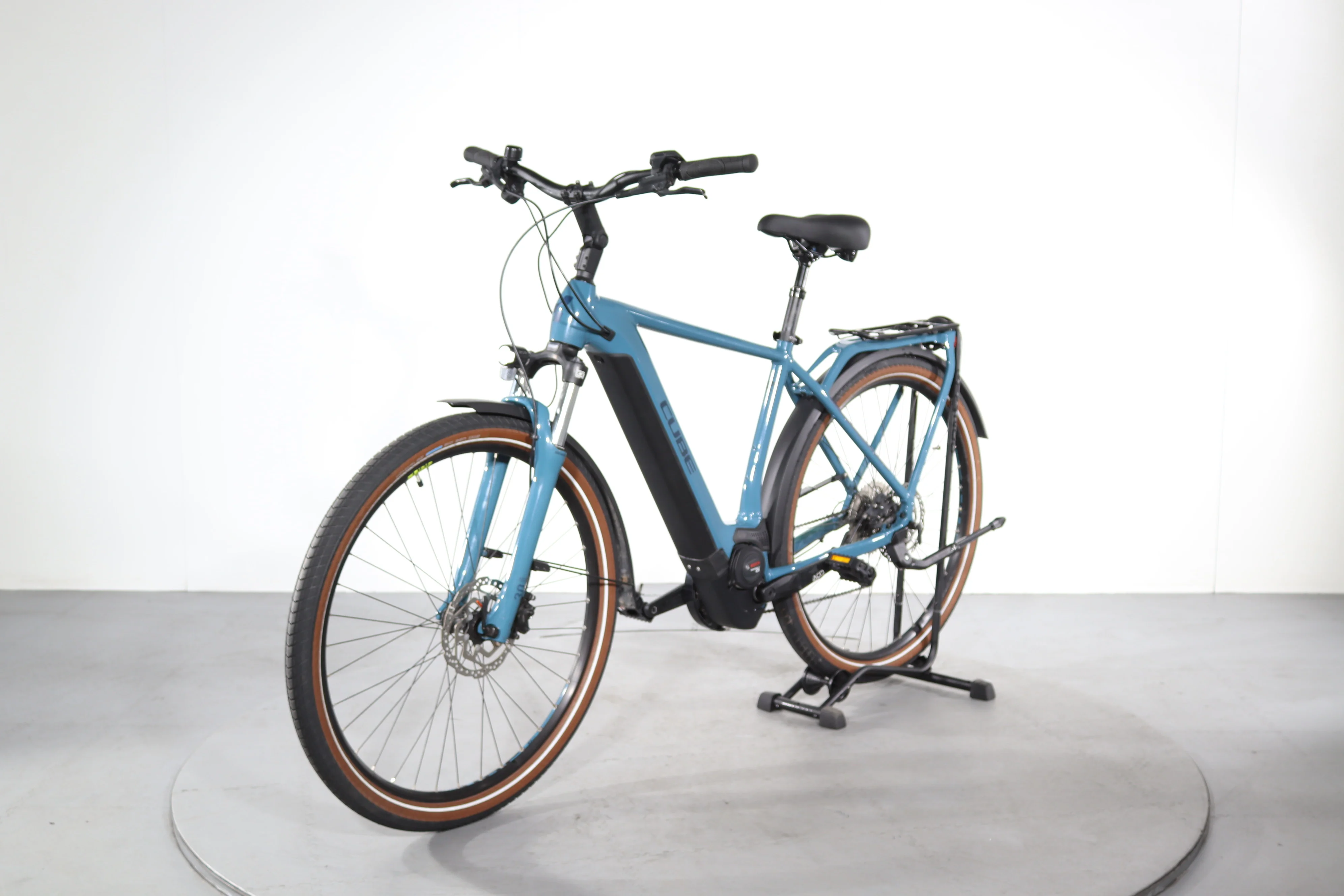 Cube Kathmandu Hybrid One 625 - Image 3
