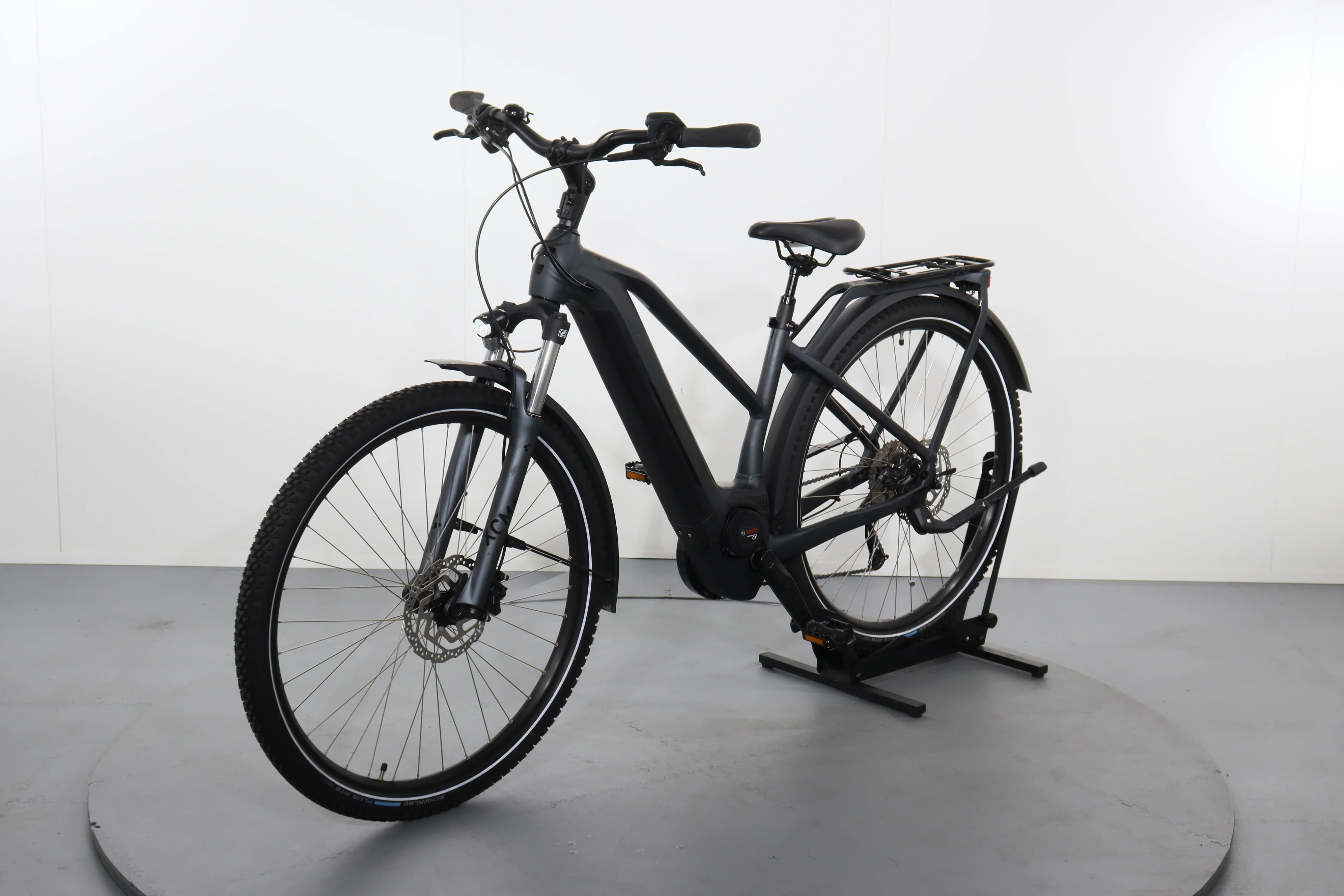 Cube Kathmandu Hybrid One 625 - Image 3