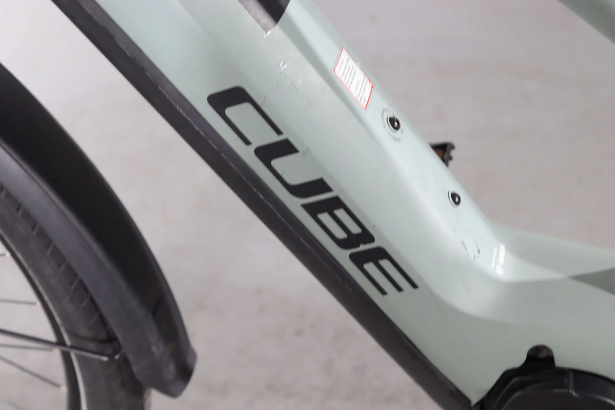 Cube Kathmandu Hybrid ONE 750 - Image 10