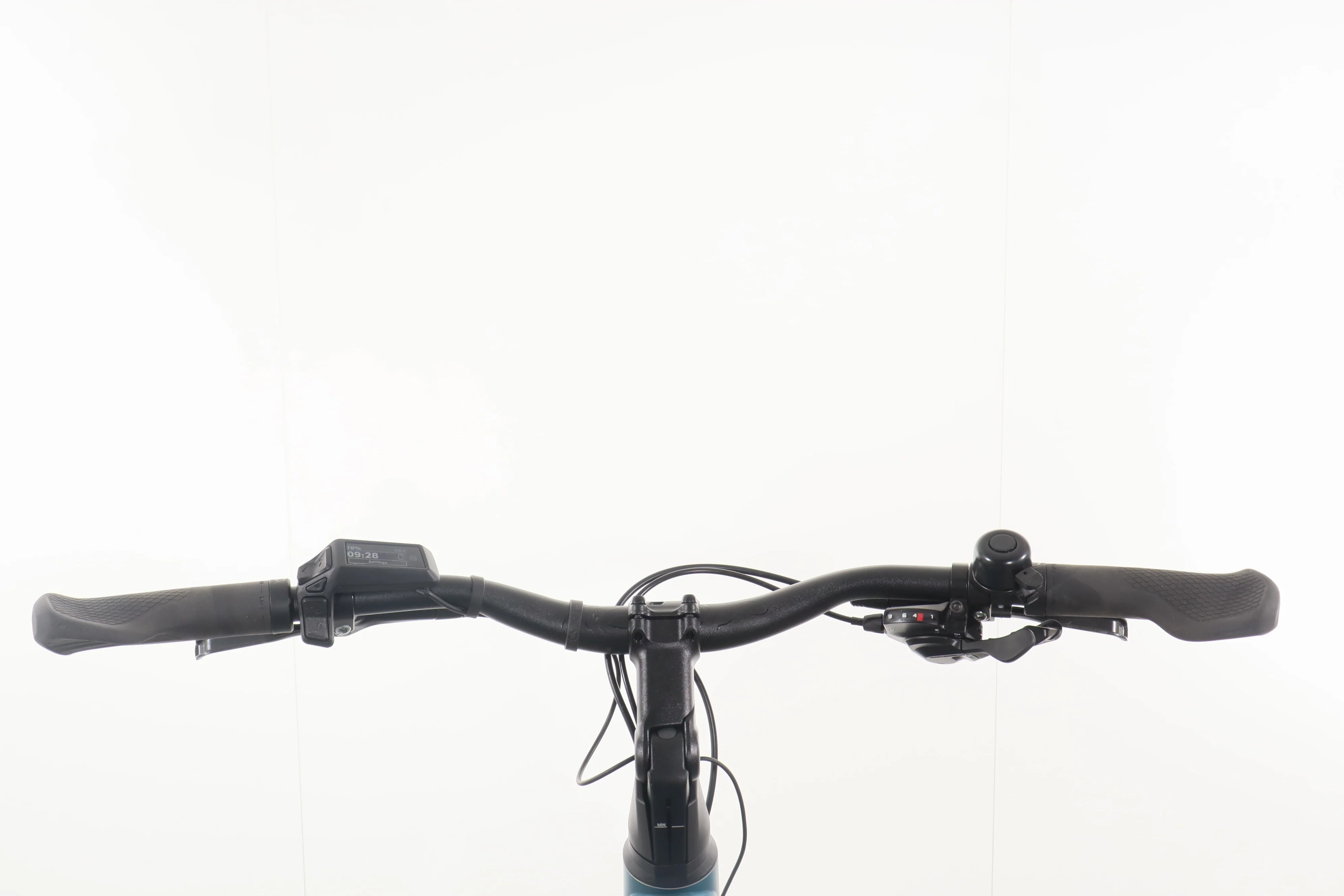Cube Kathmandu Hybrid One 750 - Image 7