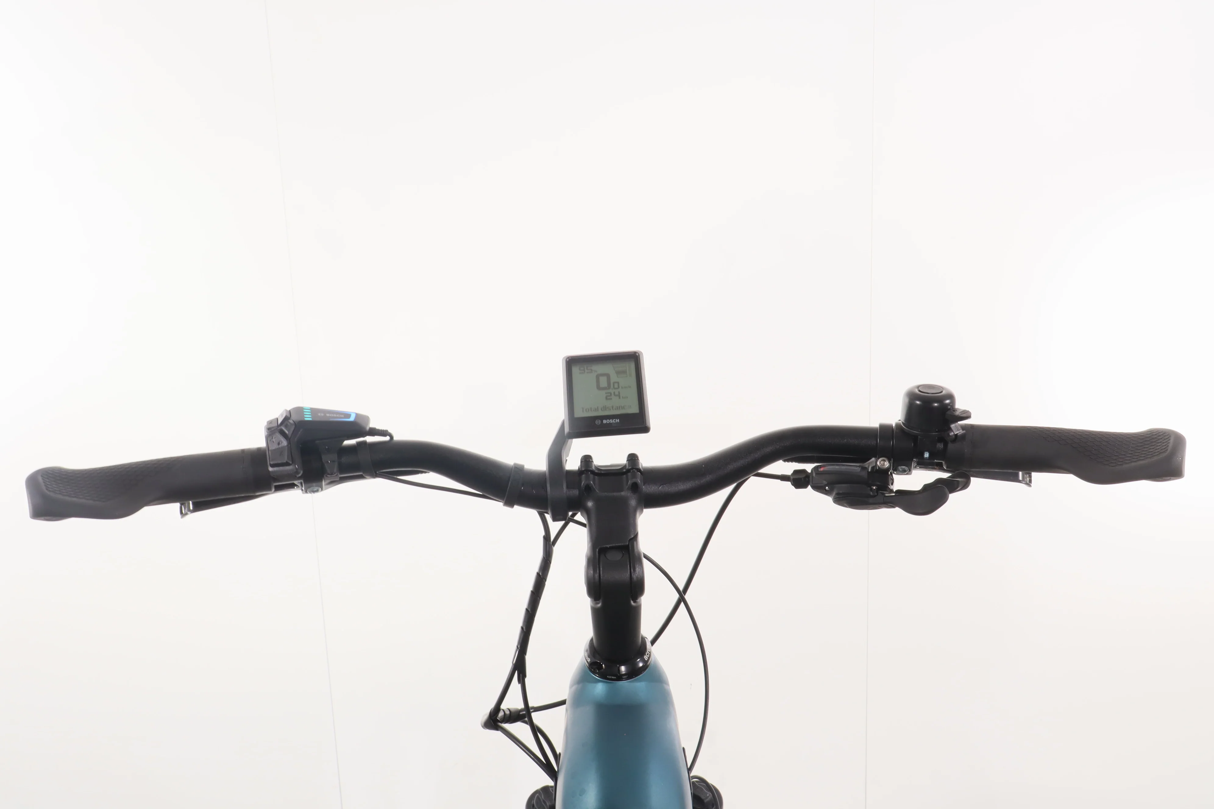 Cube Kathmandu Hybrid One 750 - Image 7