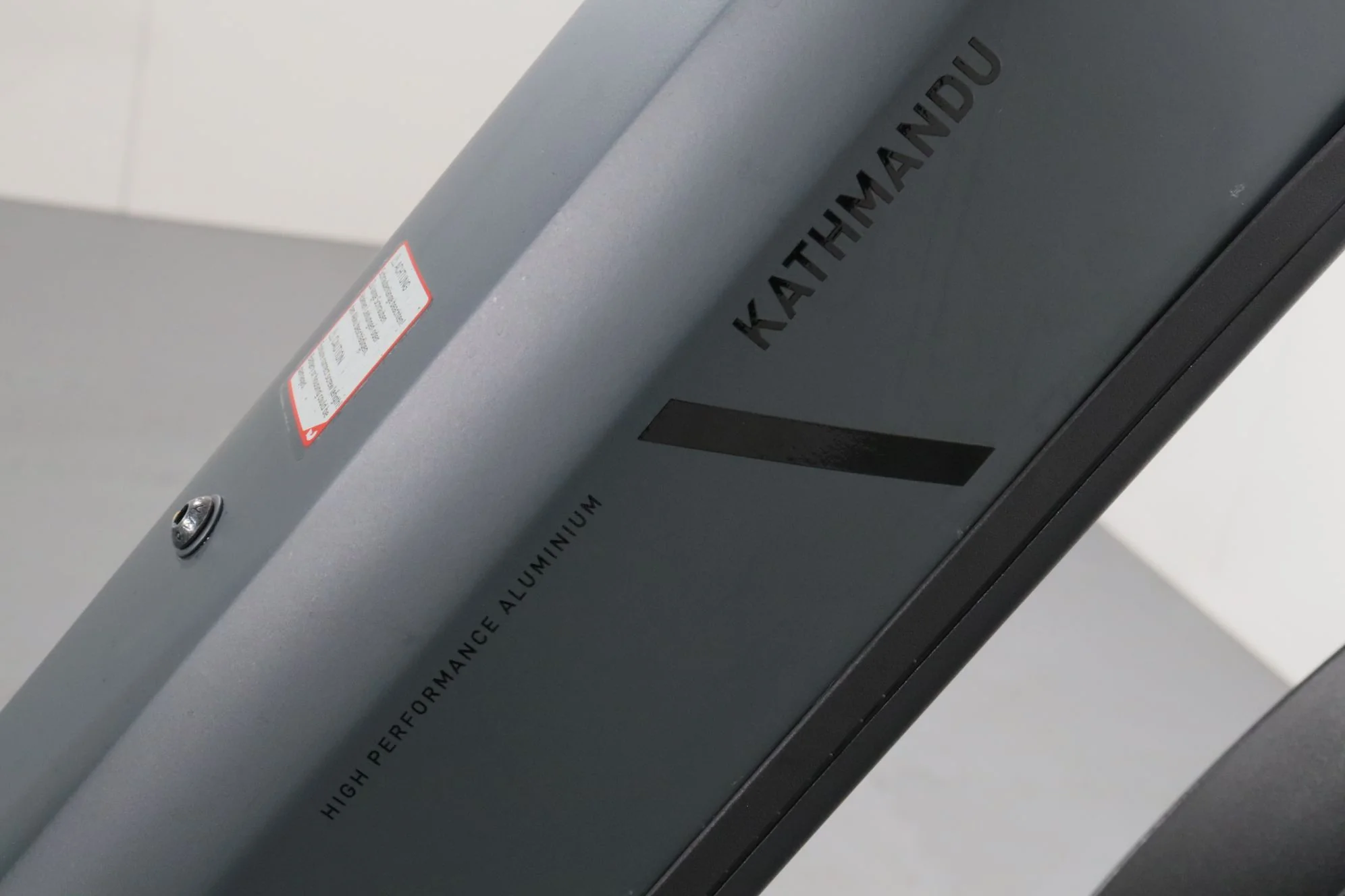 Cube Kathmandu Hybrid ONE 800 - Image 12