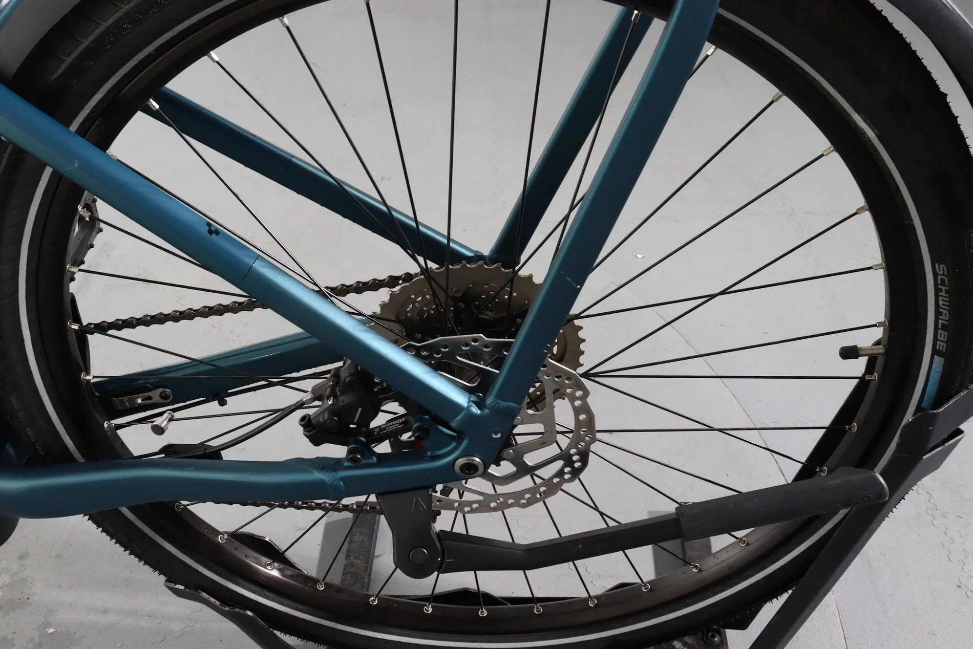 Cube Kathmandu Hybrid ONE - Image 10