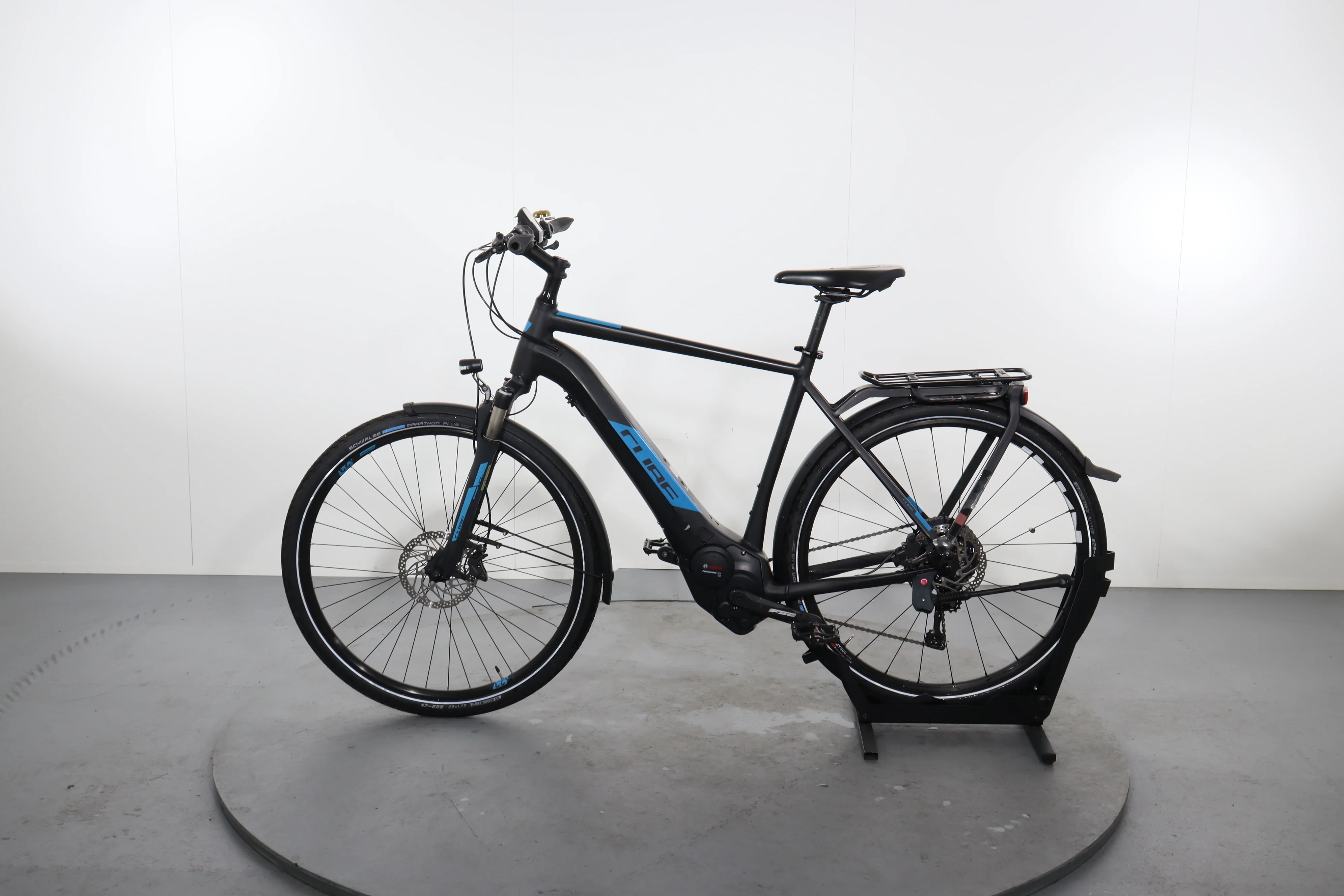 Cube Kathmandu Hybrid Pro 500 - Image 4