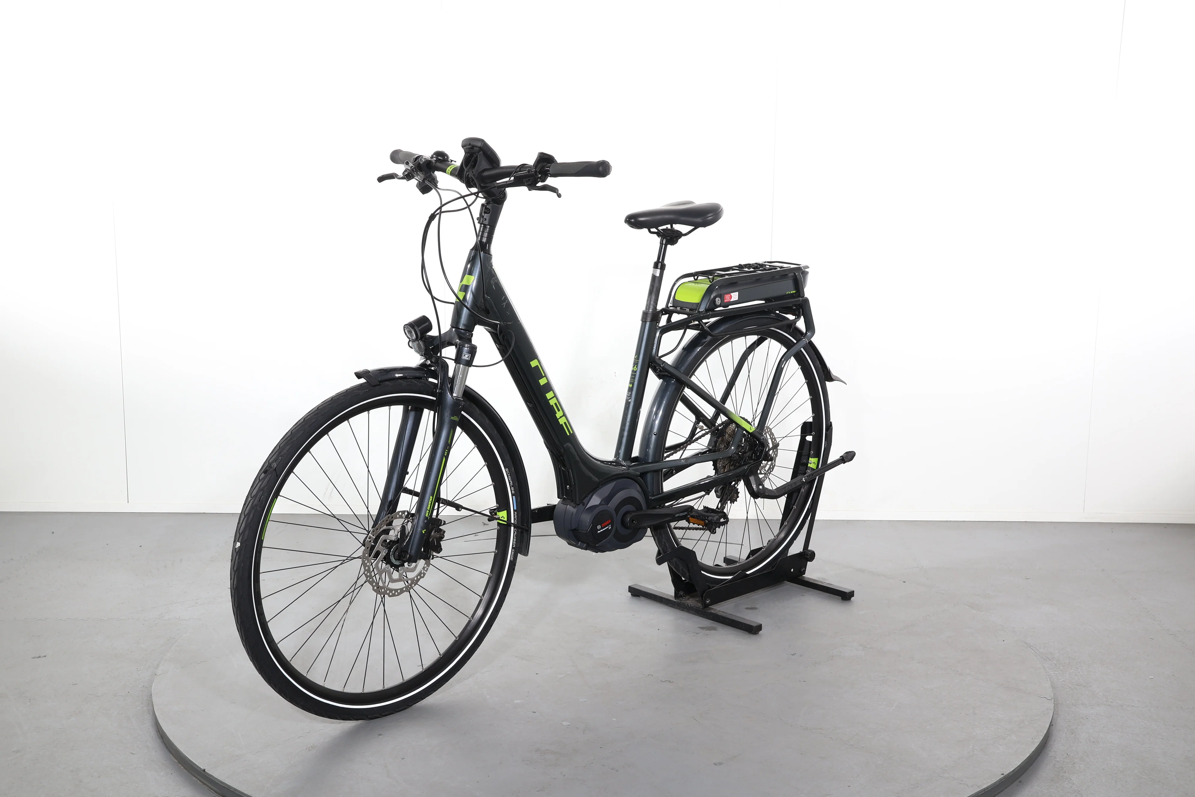 Cube Kathmandu Hybrid Pro 500 - Image 3