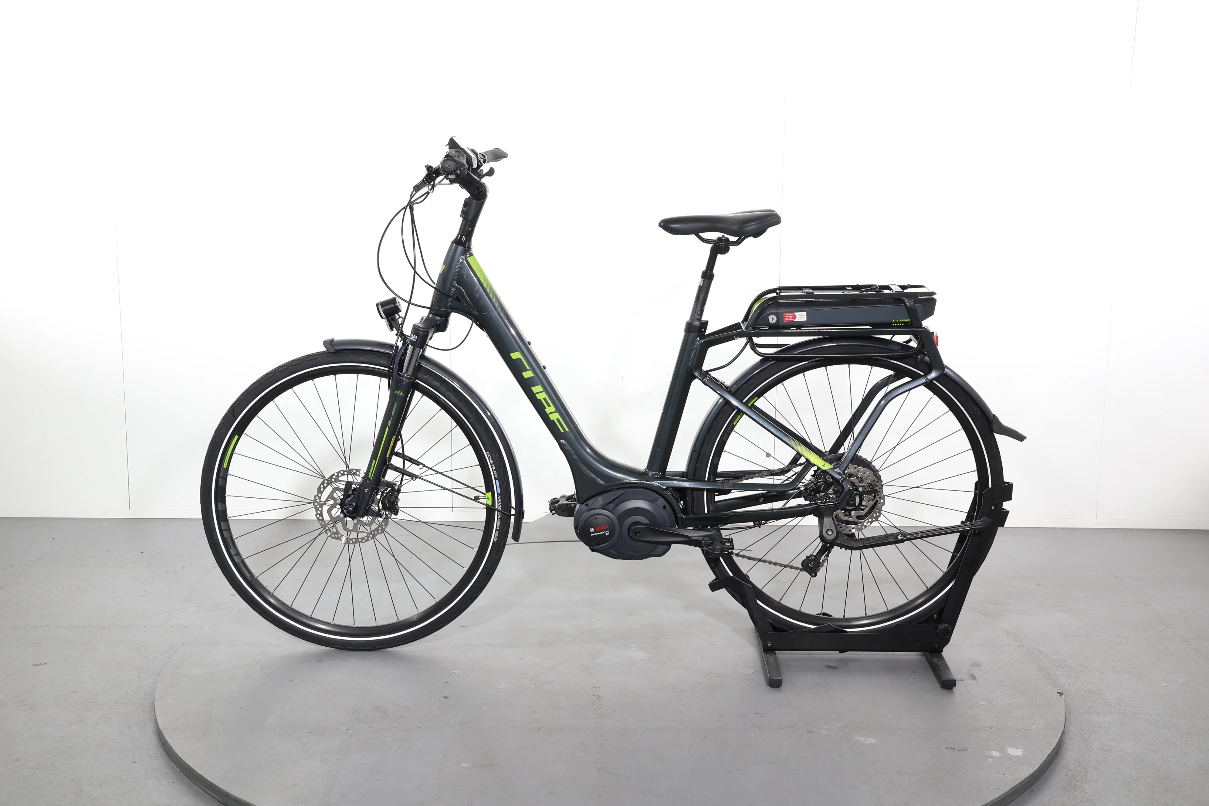 Cube Kathmandu Hybrid Pro 500 - Image 4