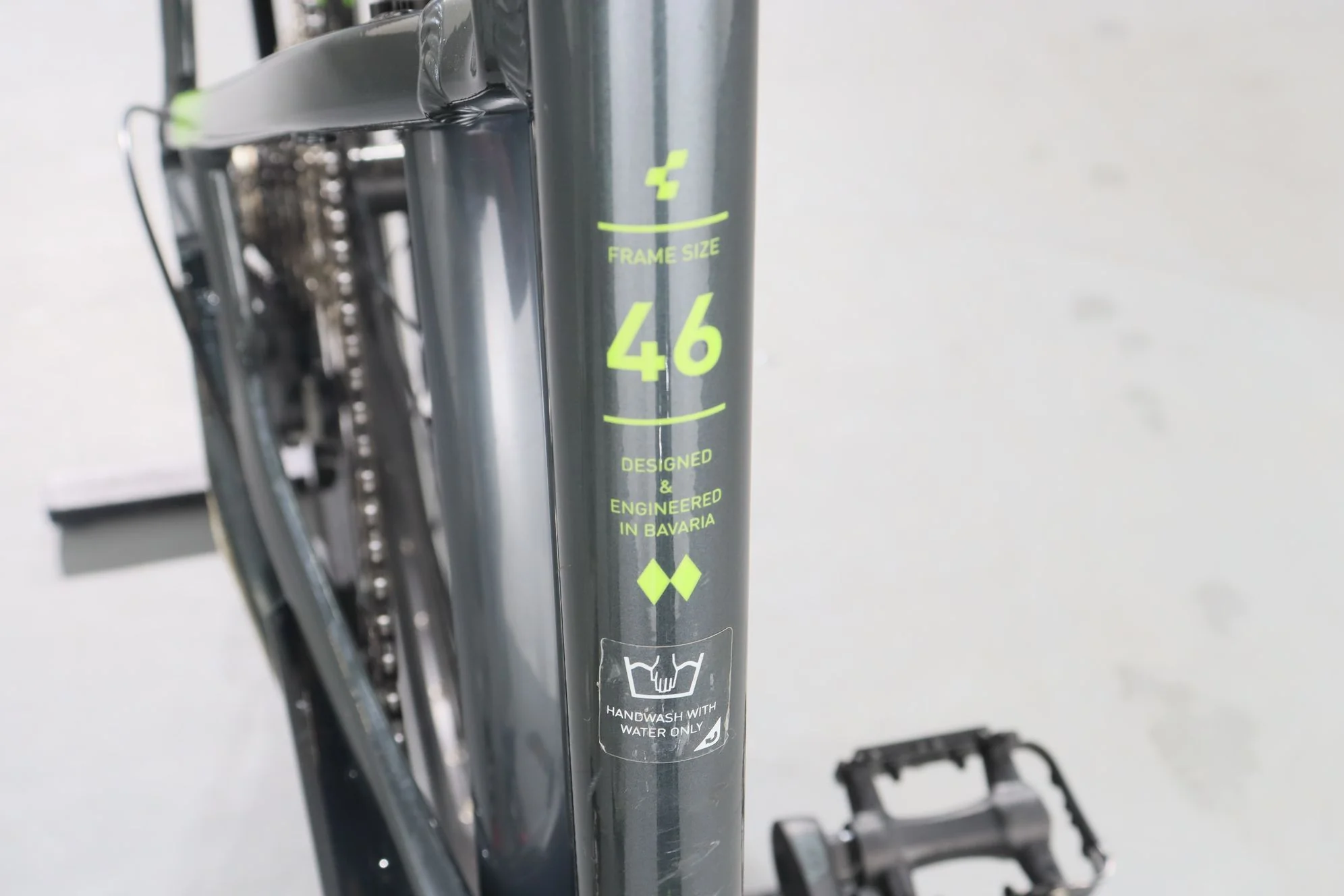Cube Kathmandu Hybrid Pro 500 - Image 9
