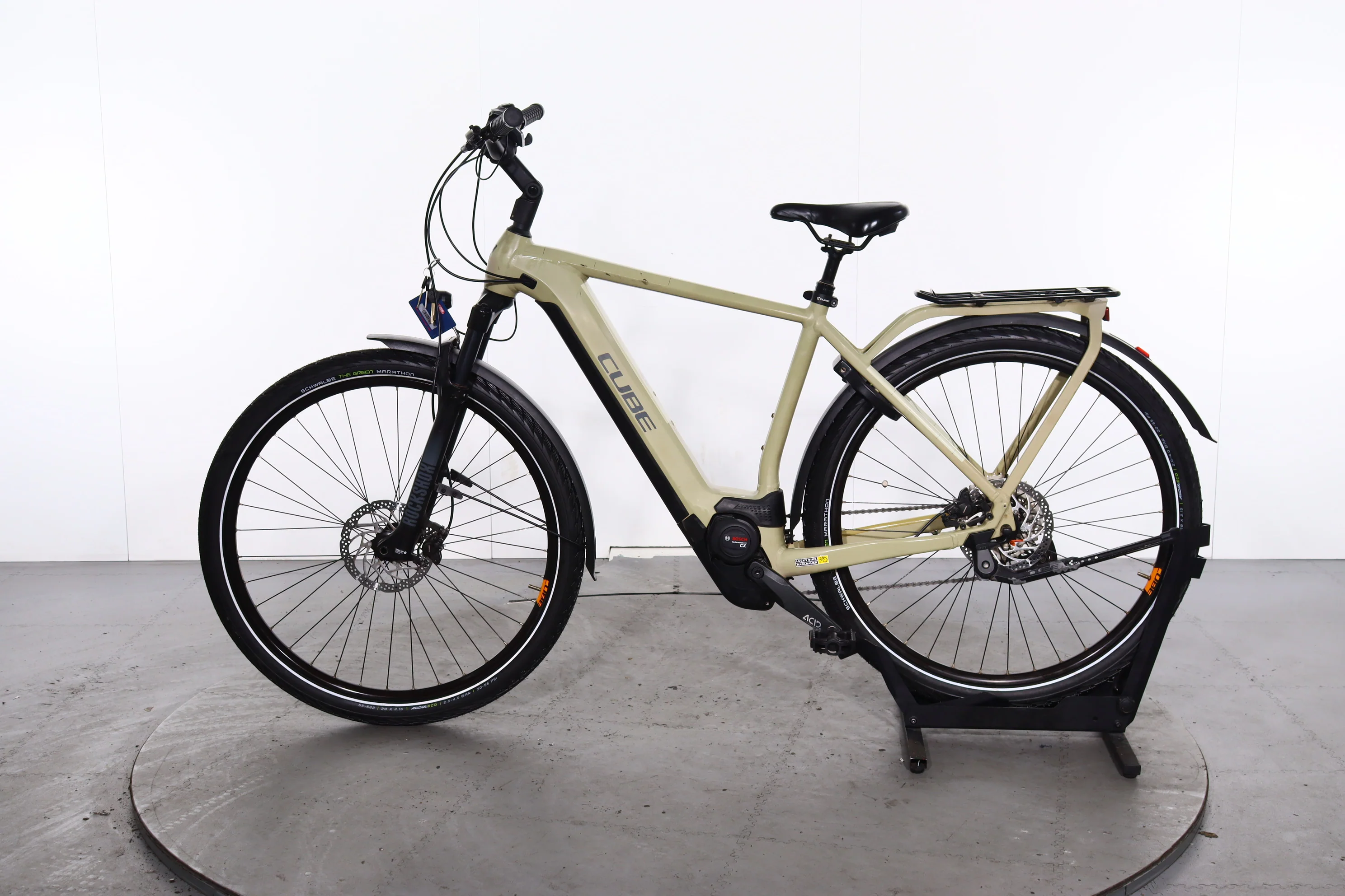 Cube Kathmandu Hybrid Pro 625 - Image 4