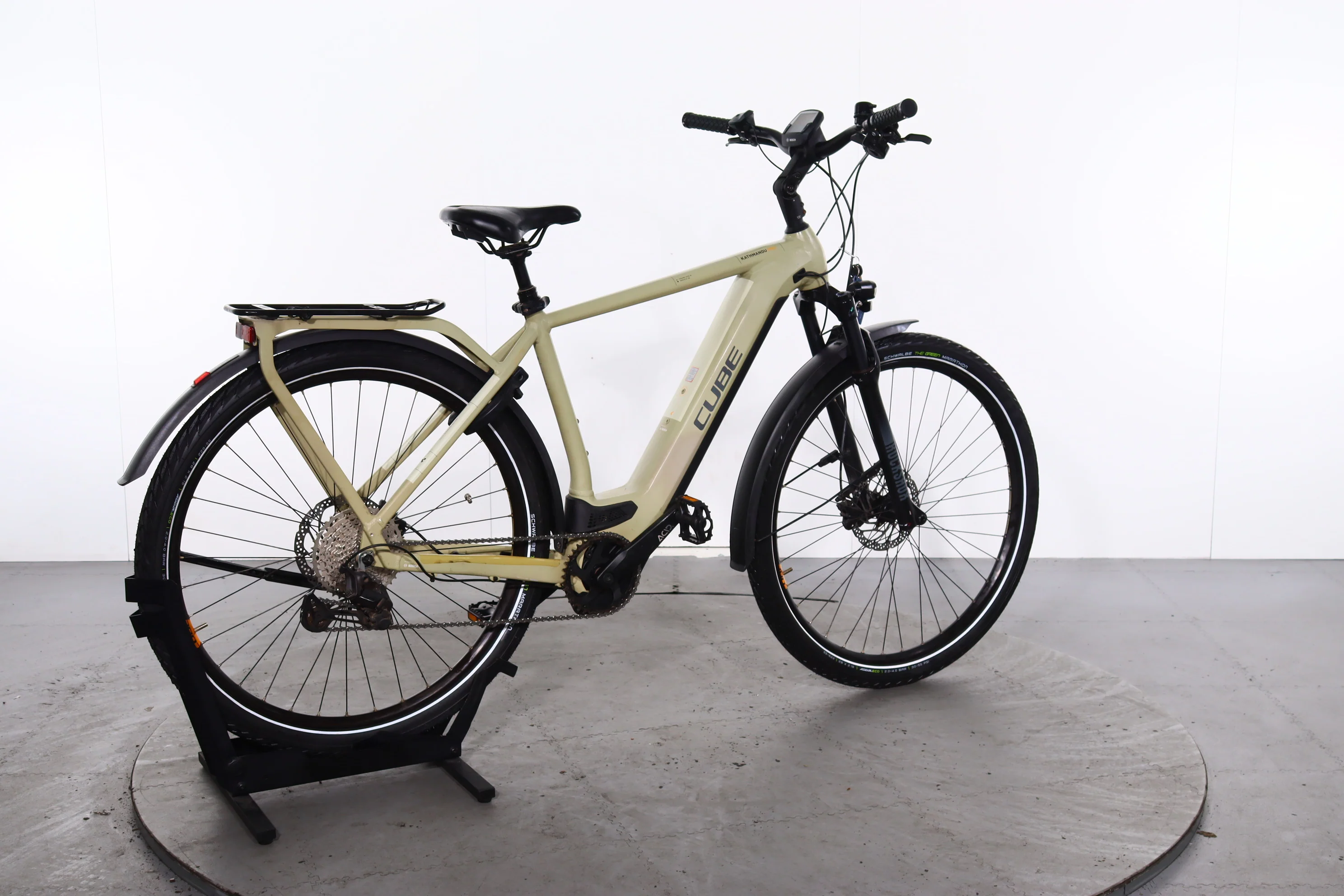 Cube Kathmandu Hybrid Pro 625 - Image 6