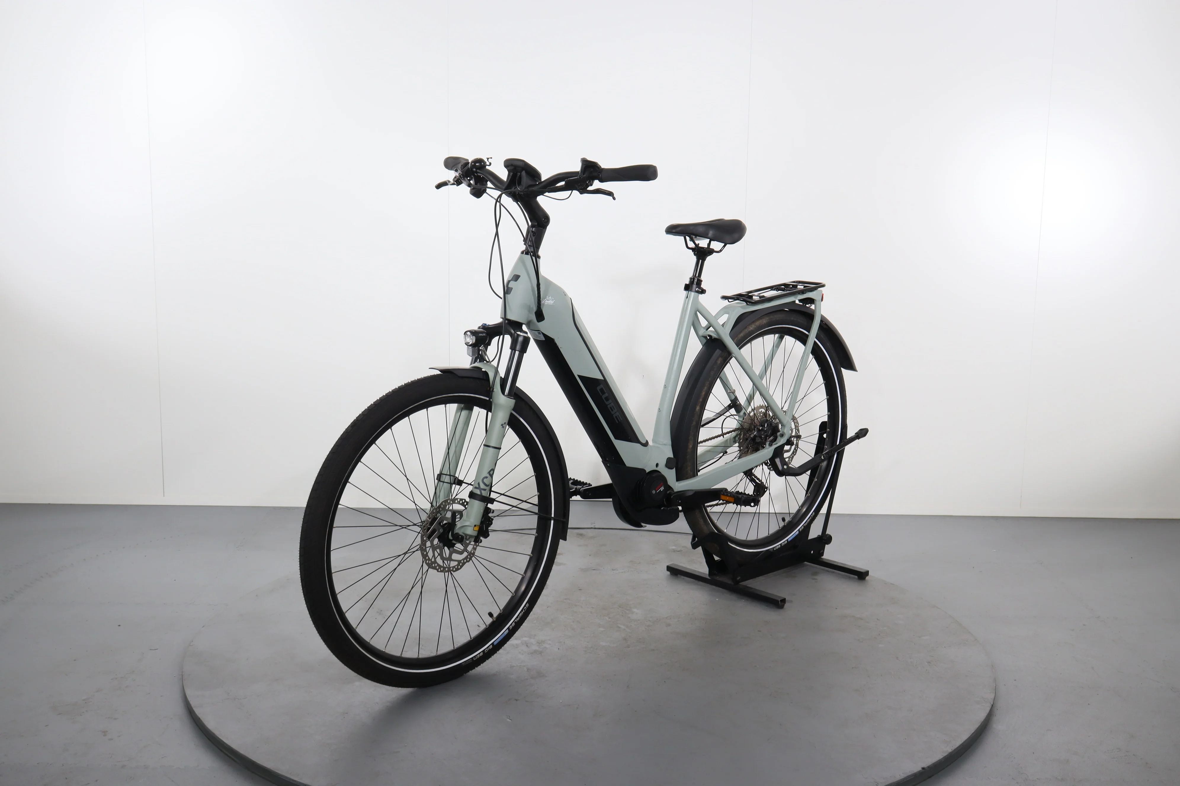 Cube Kathmandu Hybrid Pro 625 - Image 3