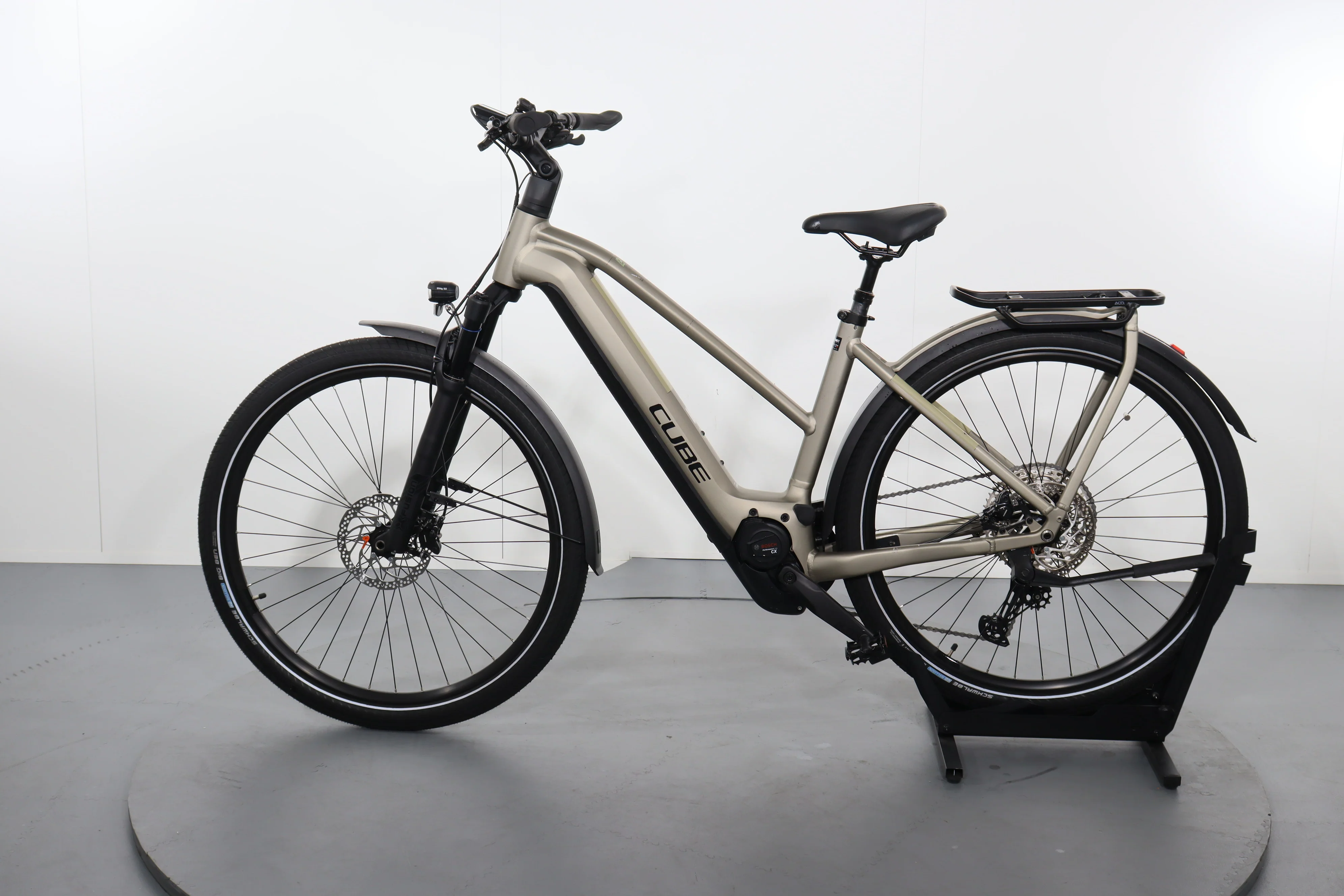 Cube Kathmandu Hybrid Pro 750 - Image 4