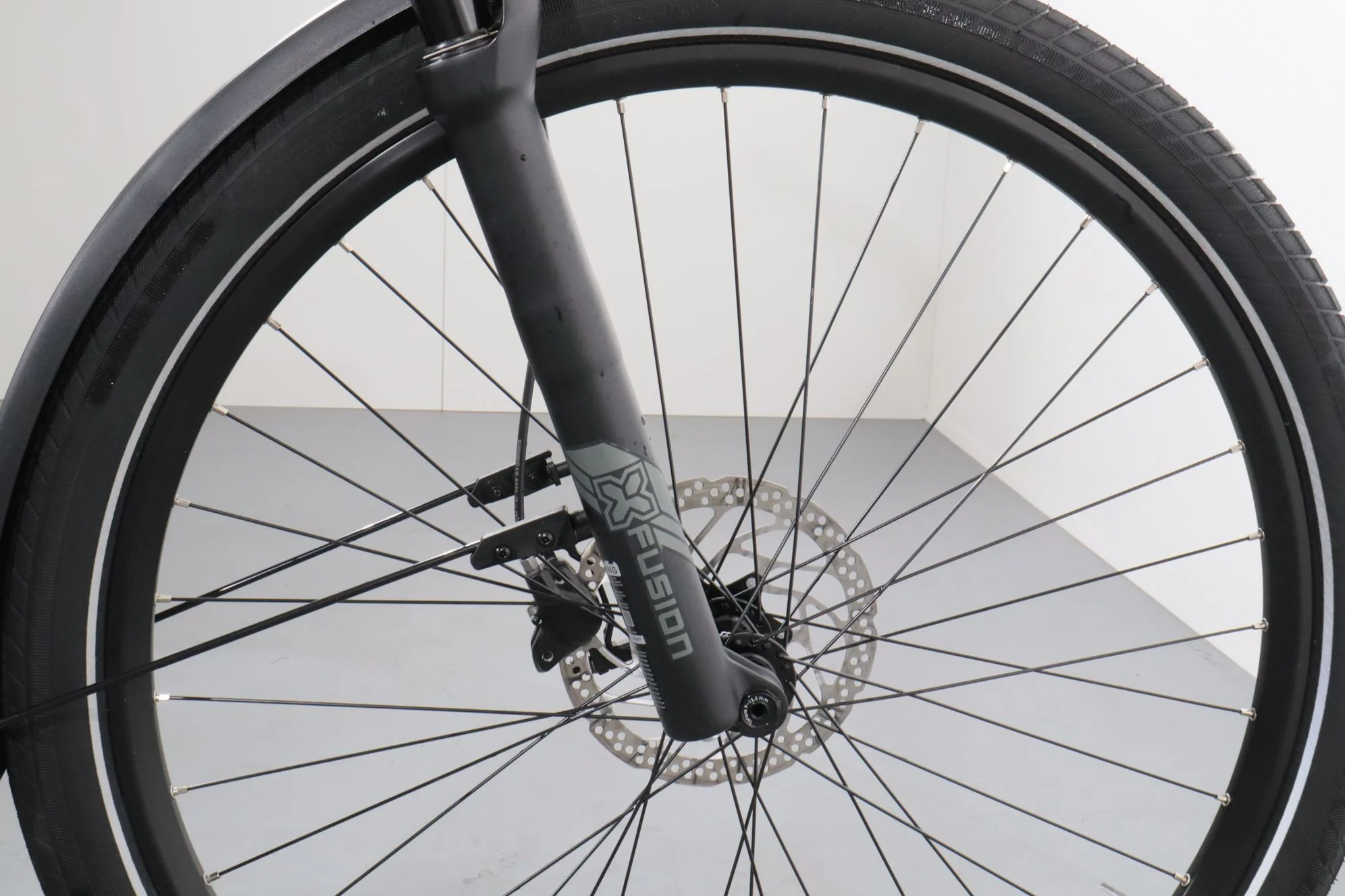 Cube Kathmandu Hybrid Pro 750 - Image 11