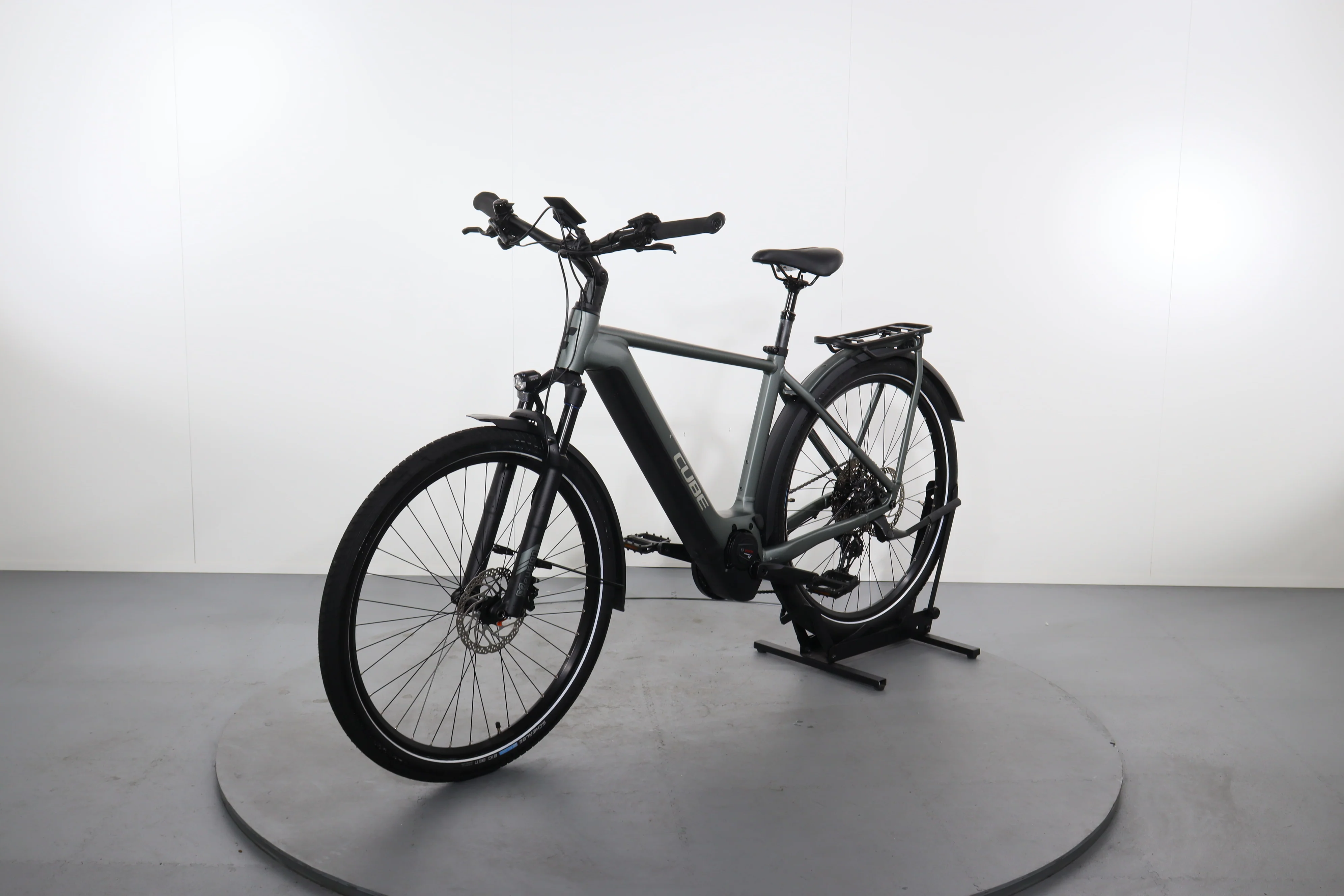Cube Kathmandu Hybrid Pro 750 - Image 3