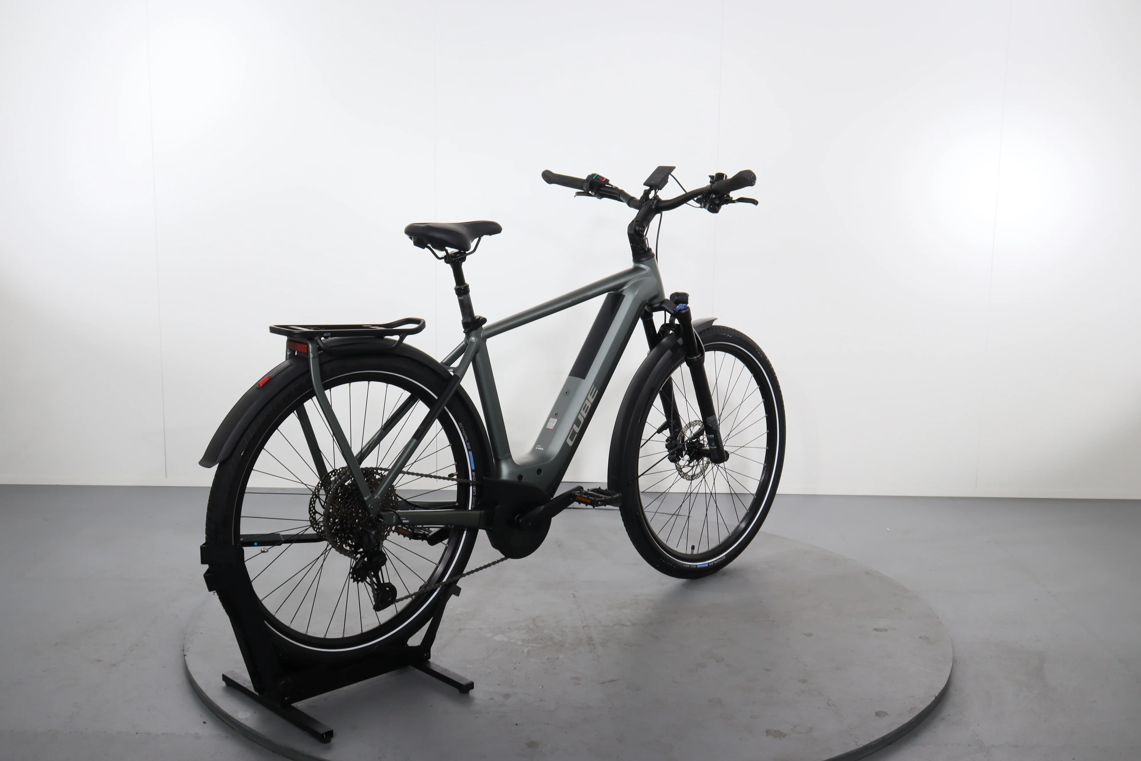Cube Kathmandu Hybrid Pro 750 - Image 6