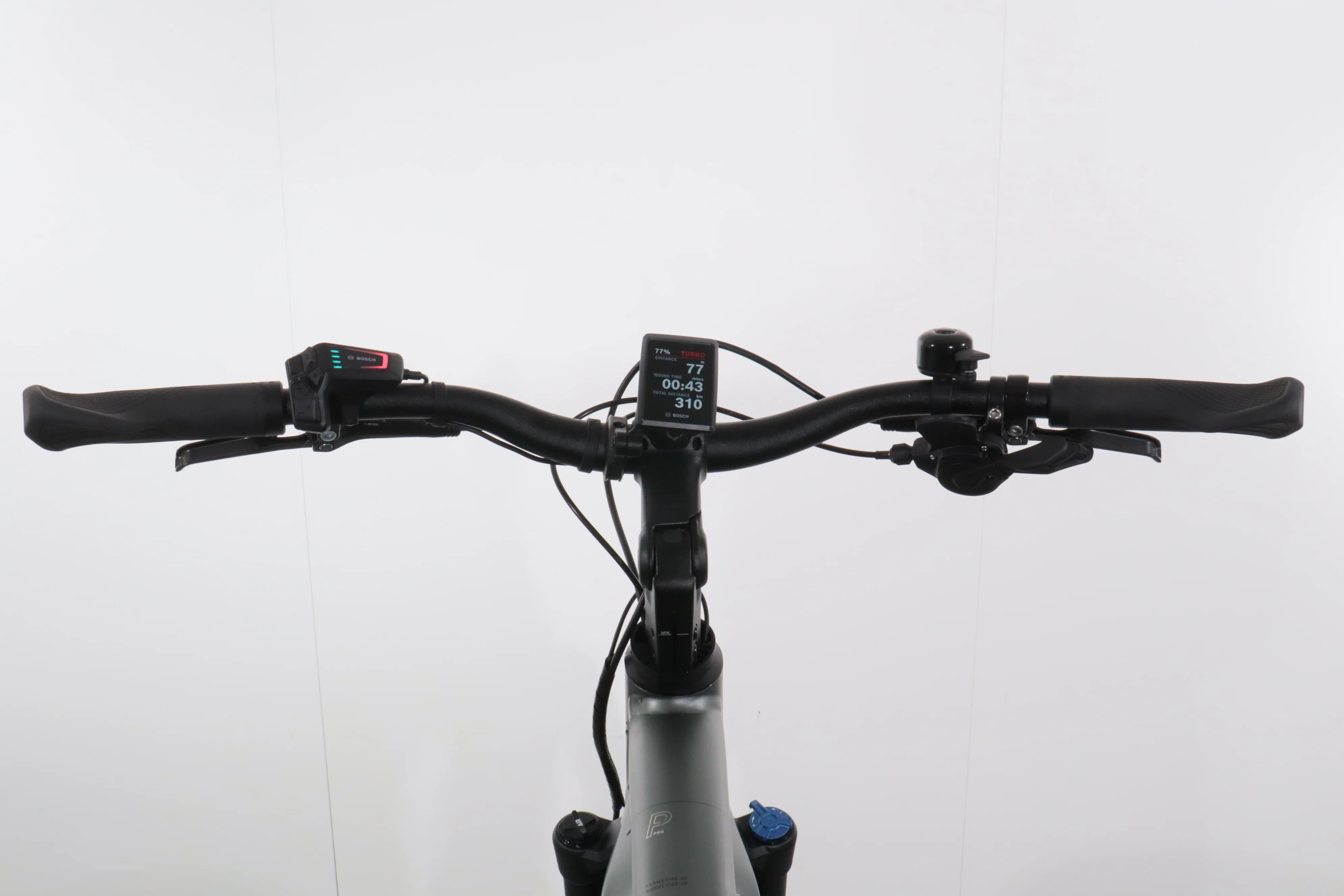 Cube Kathmandu Hybrid Pro 750 - Image 7