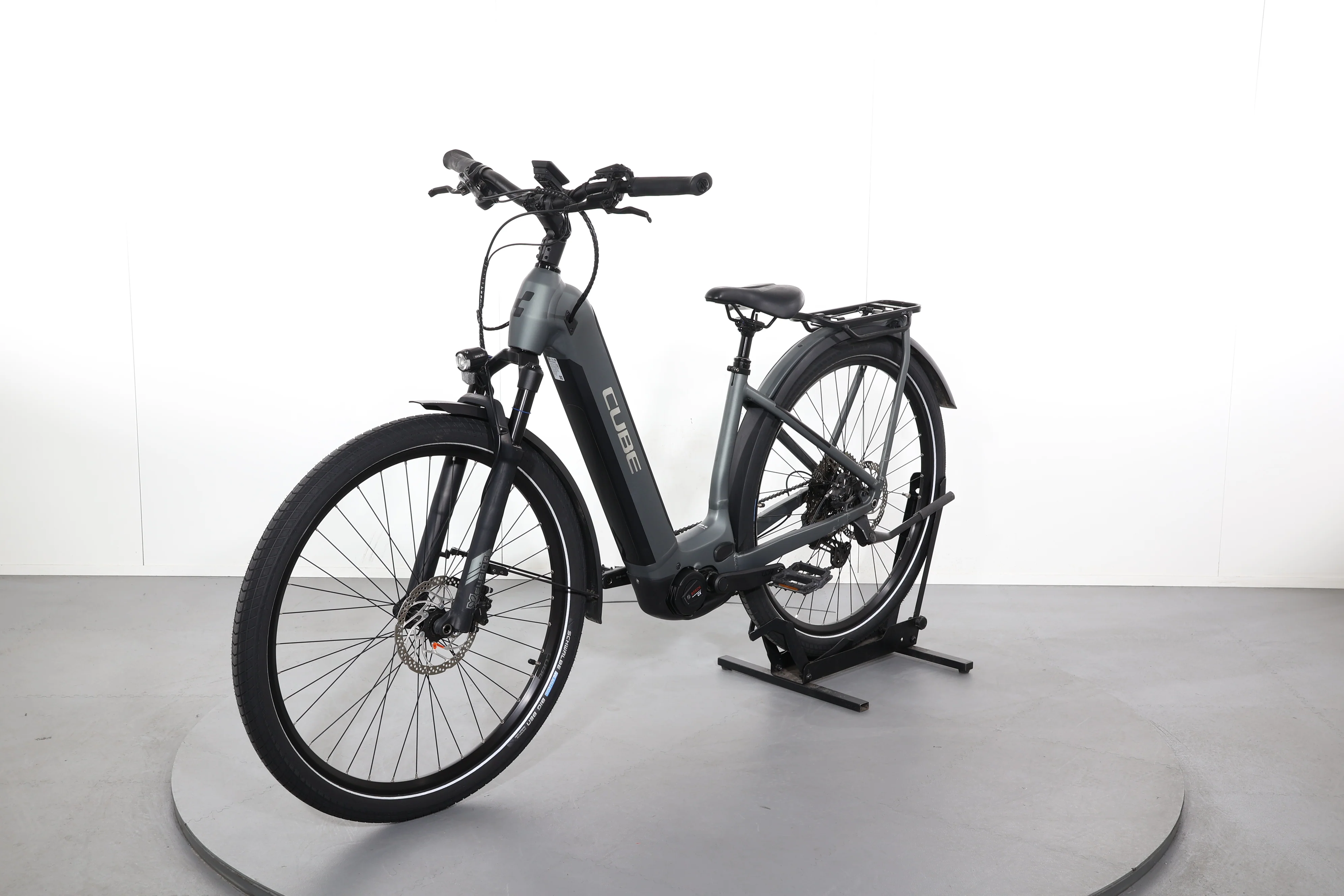 Cube Kathmandu Hybrid Pro 750 - Image 3