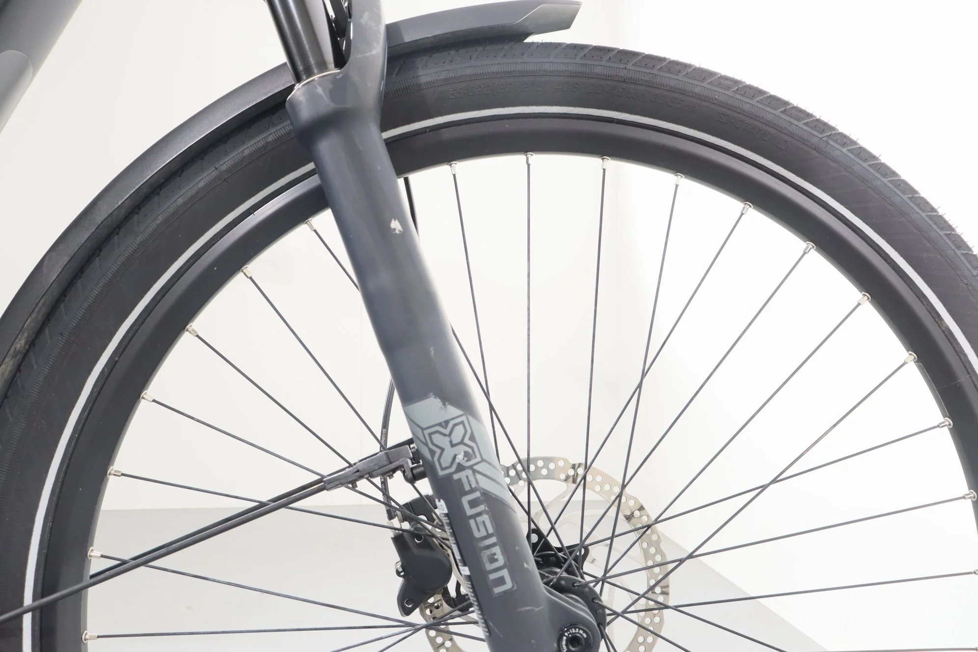 Cube Kathmandu Hybrid Pro 750 - Image 9