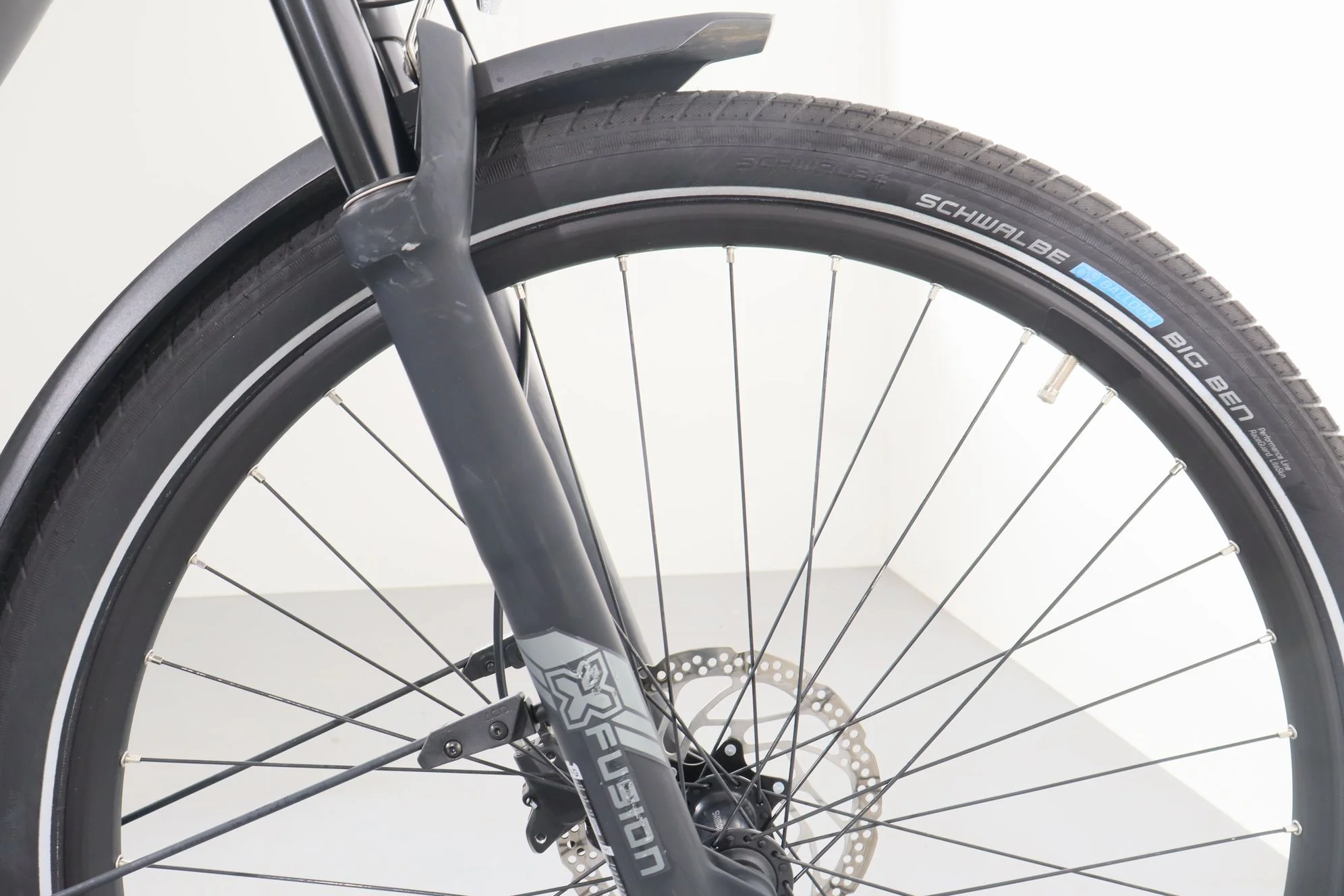 Cube Kathmandu Hybrid Pro 750 - Image 10